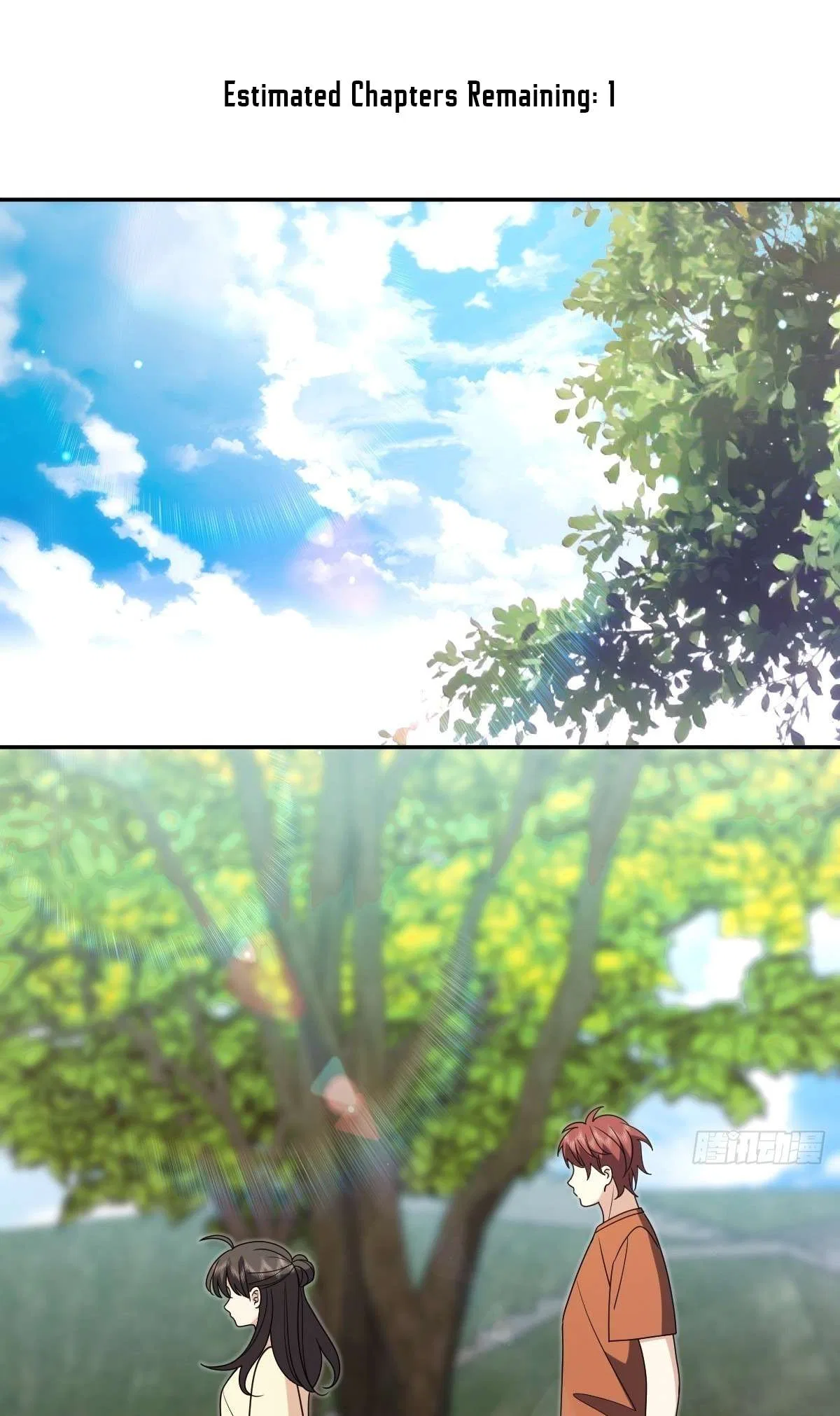 My Wife Is From a Thousand Years Ago Chapter 455 – Page 2
