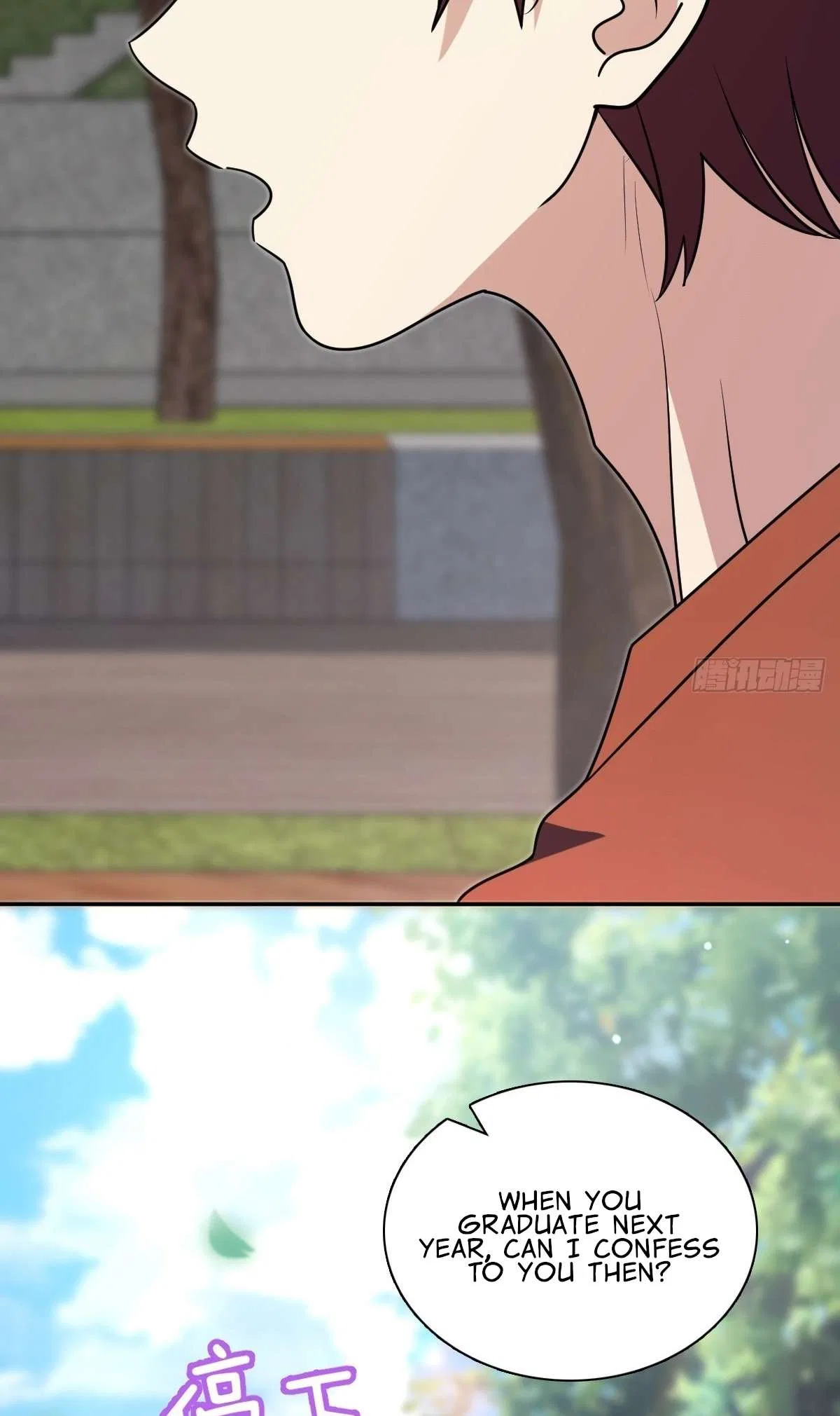 My Wife Is From a Thousand Years Ago Chapter 455 – Page 4