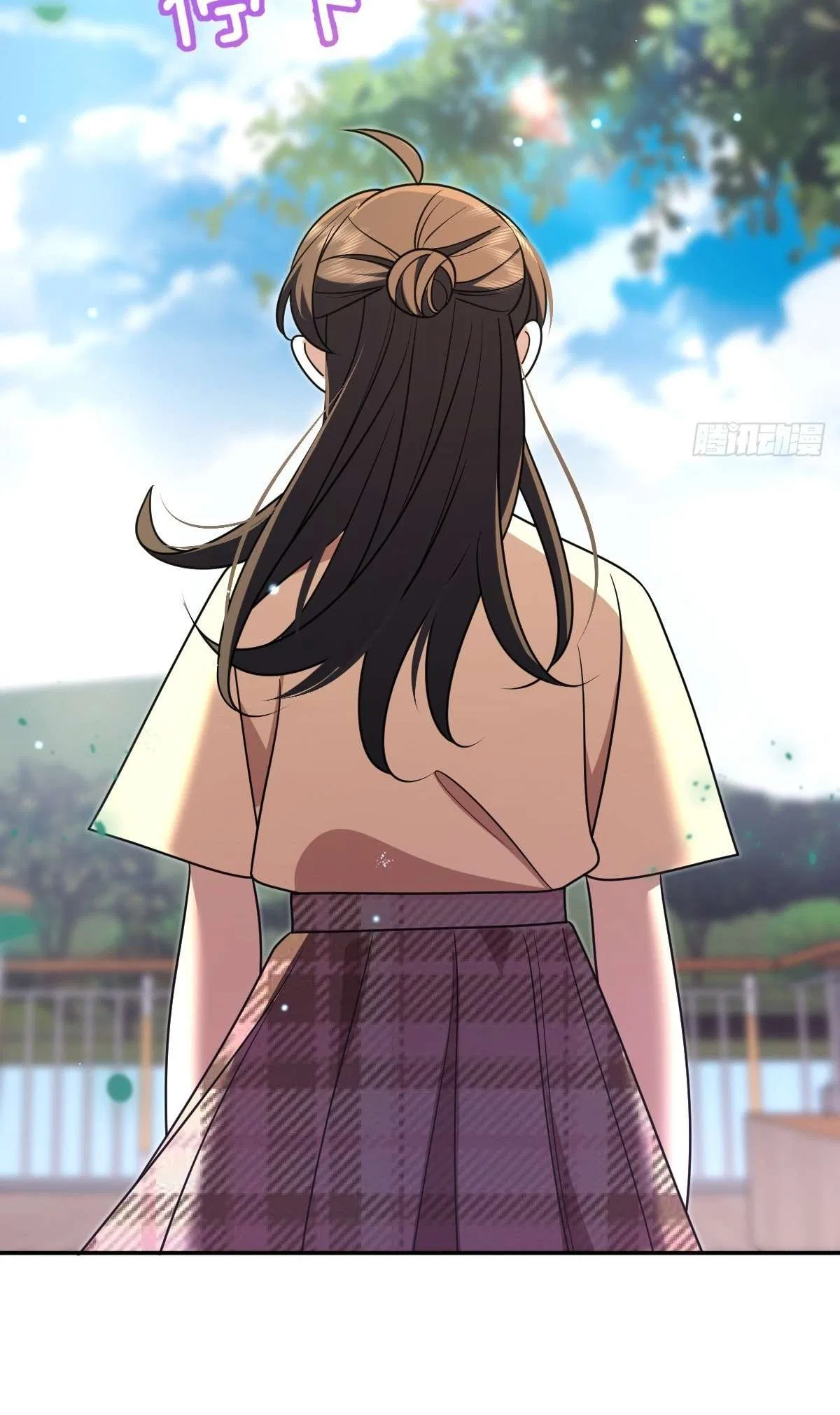 My Wife Is From a Thousand Years Ago Chapter 455 – Page 5