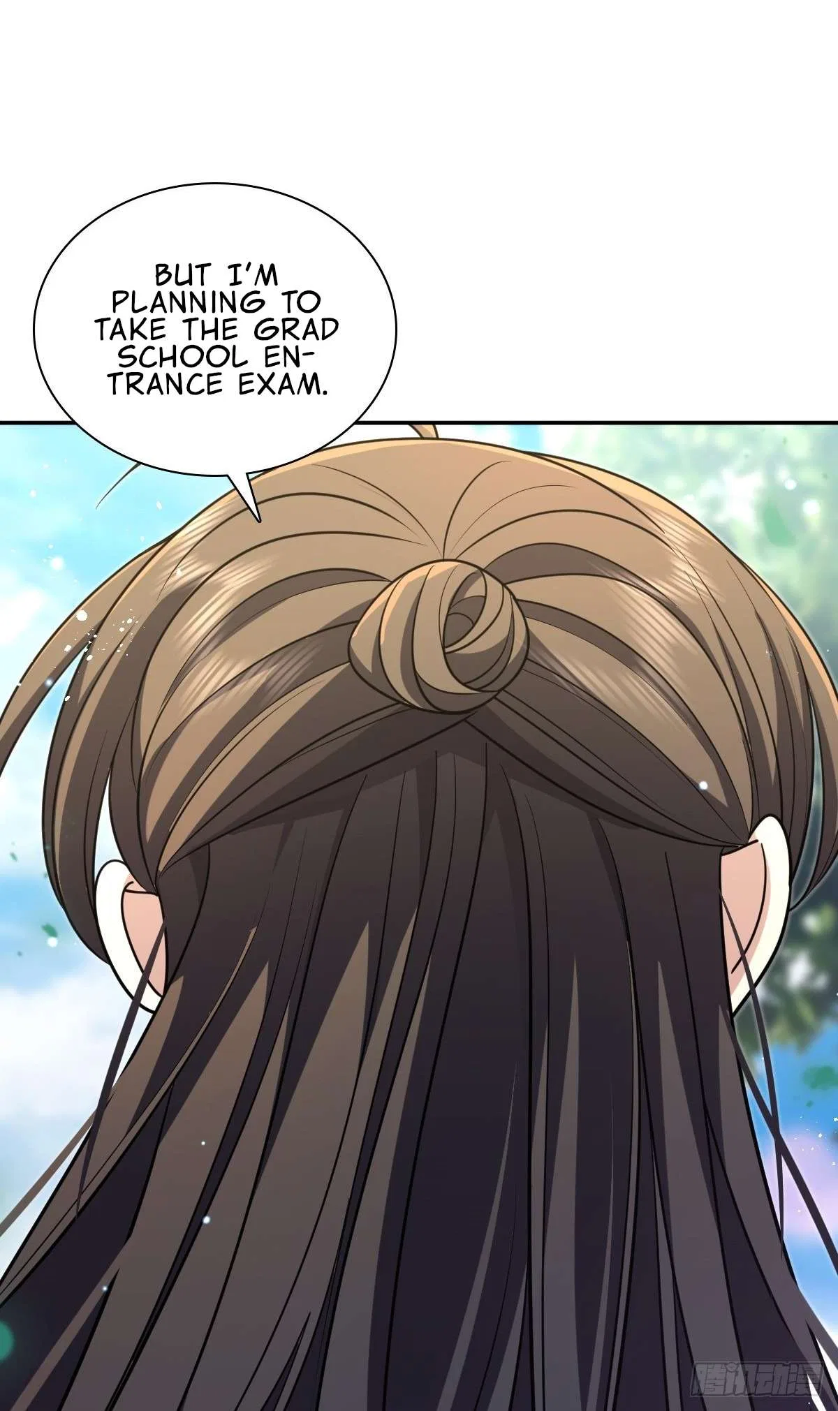 My Wife Is From a Thousand Years Ago Chapter 455 – Page 6
