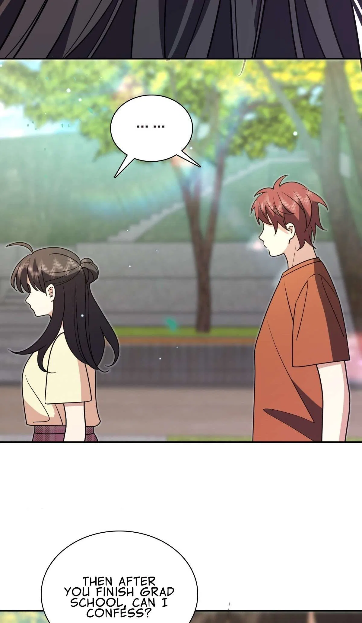 My Wife Is From a Thousand Years Ago Chapter 455 – Page 7