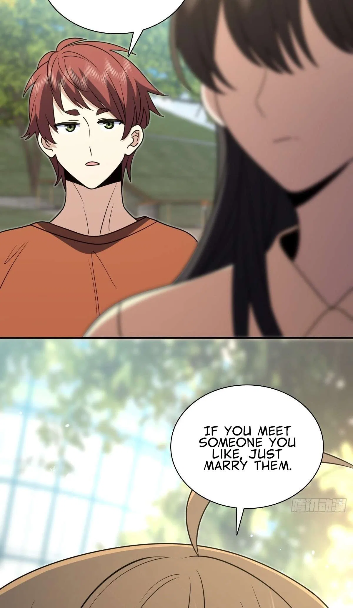 My Wife Is From a Thousand Years Ago Chapter 455 – Page 8