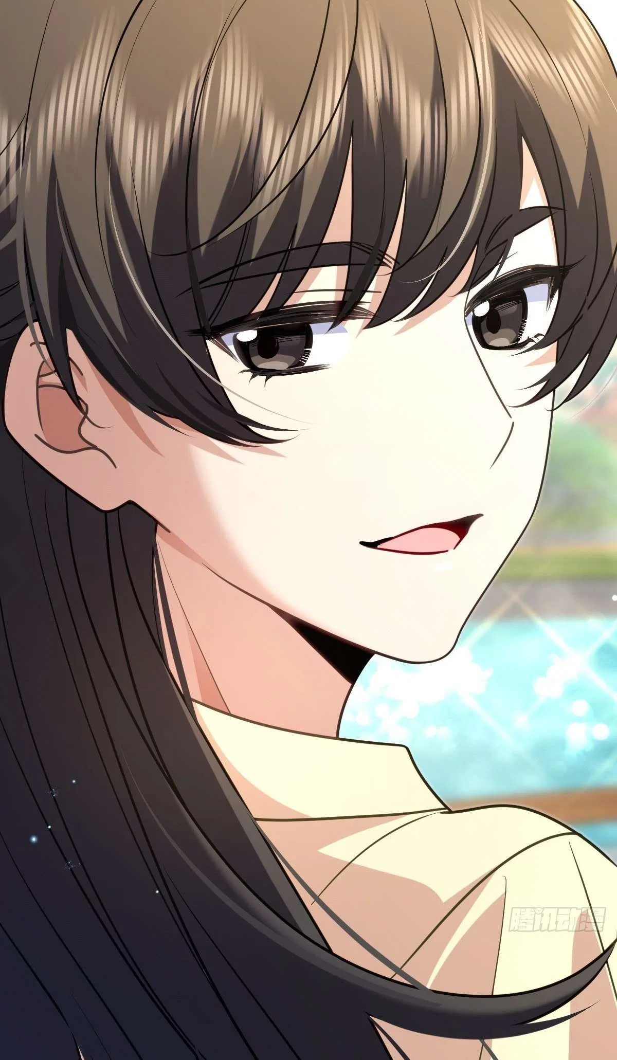 My Wife Is From a Thousand Years Ago Chapter 455 – Page 9