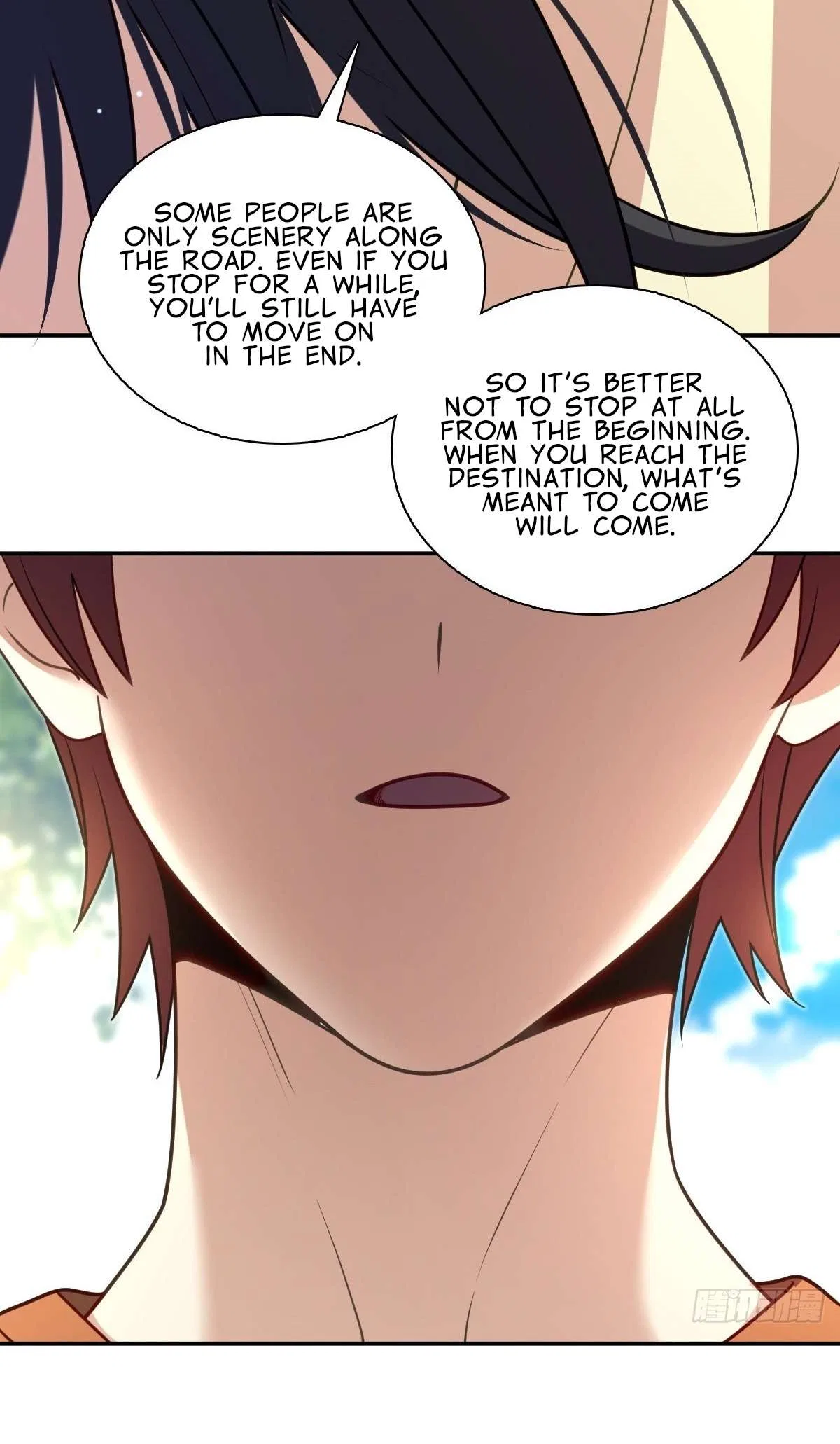 My Wife Is From a Thousand Years Ago Chapter 455 – Page 10