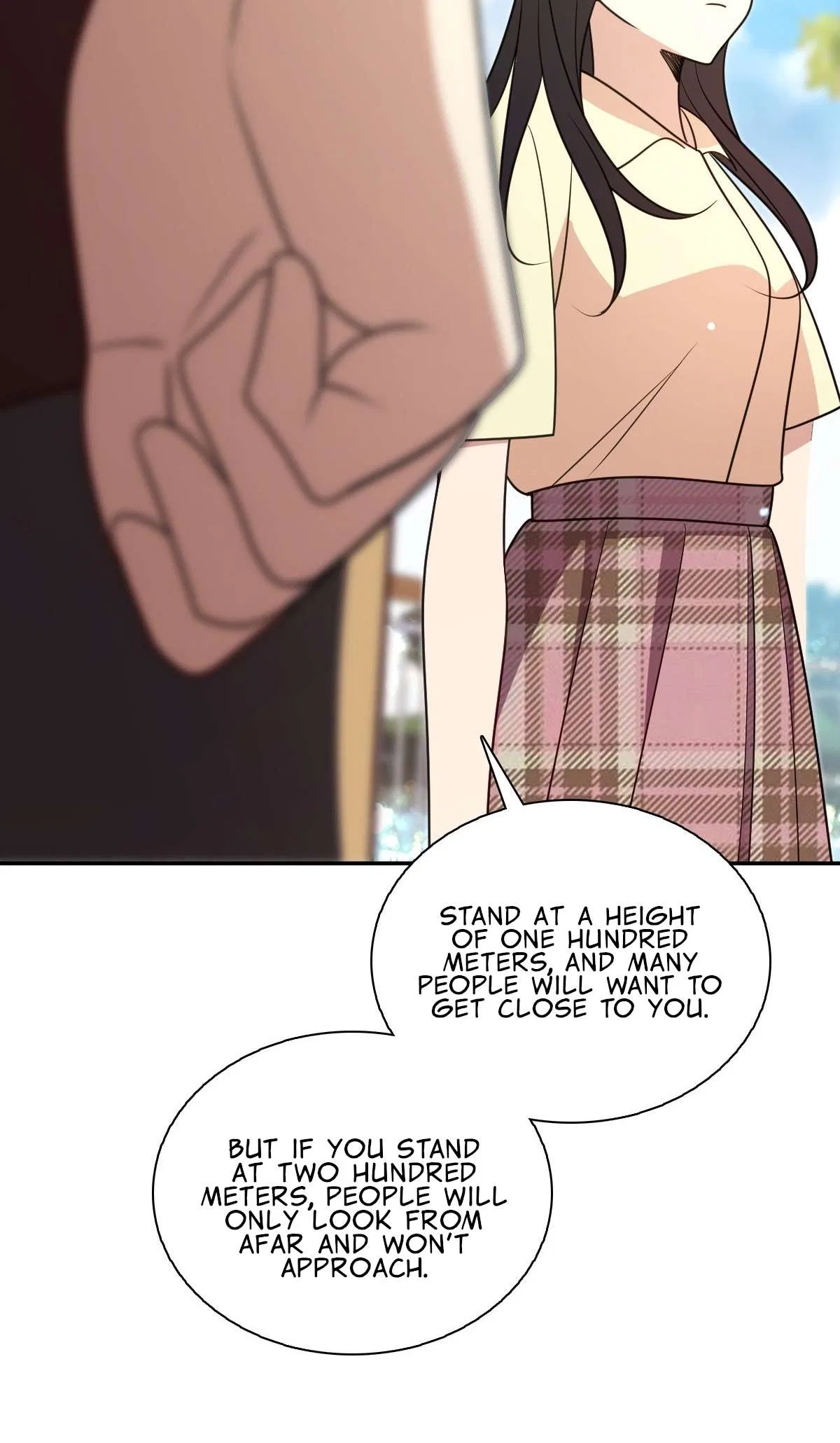 My Wife Is From a Thousand Years Ago Chapter 455 – Page 12