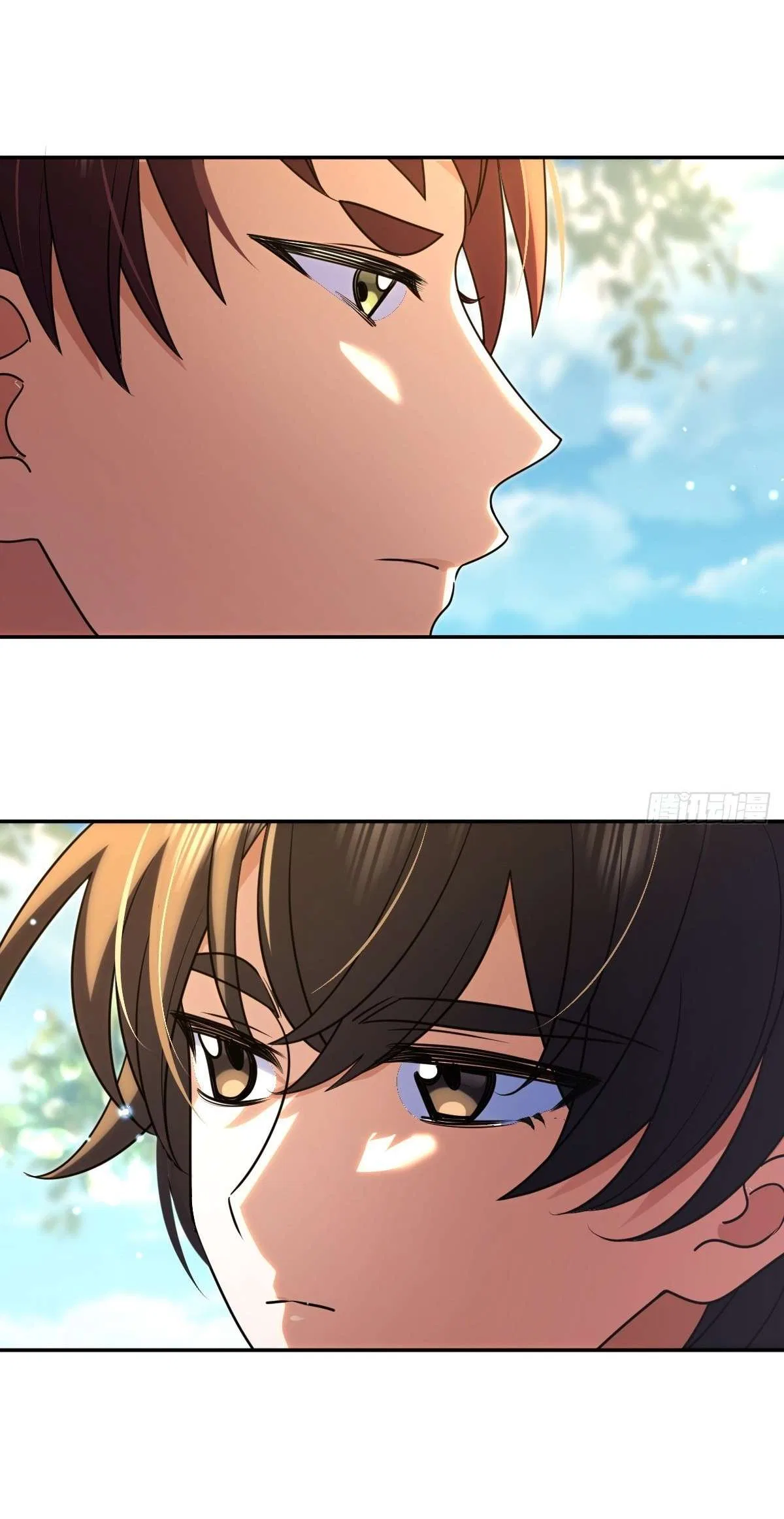 My Wife Is From a Thousand Years Ago Chapter 455 – Page 15