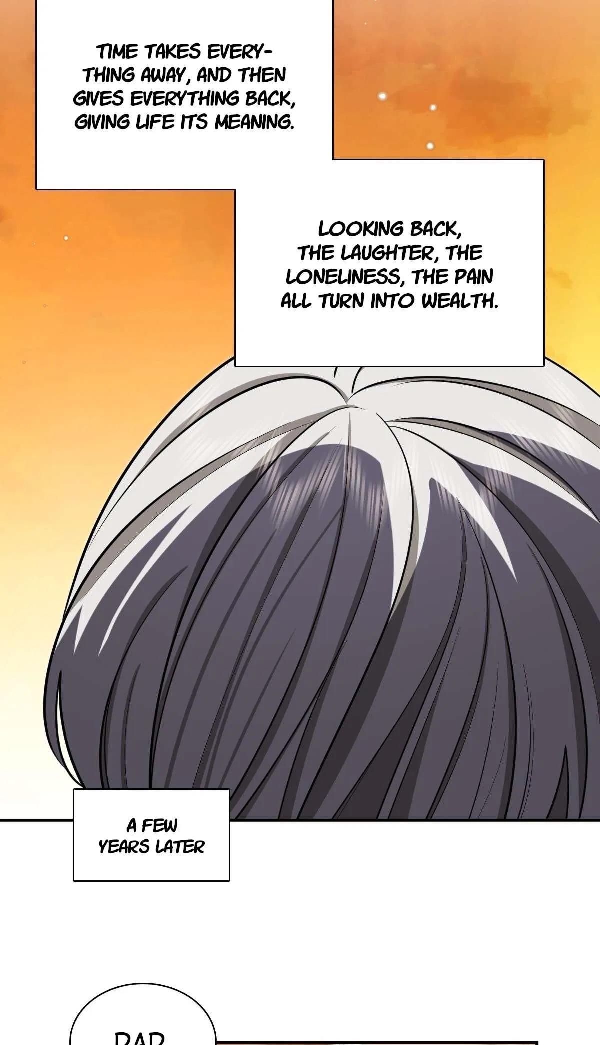 My Wife Is From a Thousand Years Ago Chapter 455 – Page 18