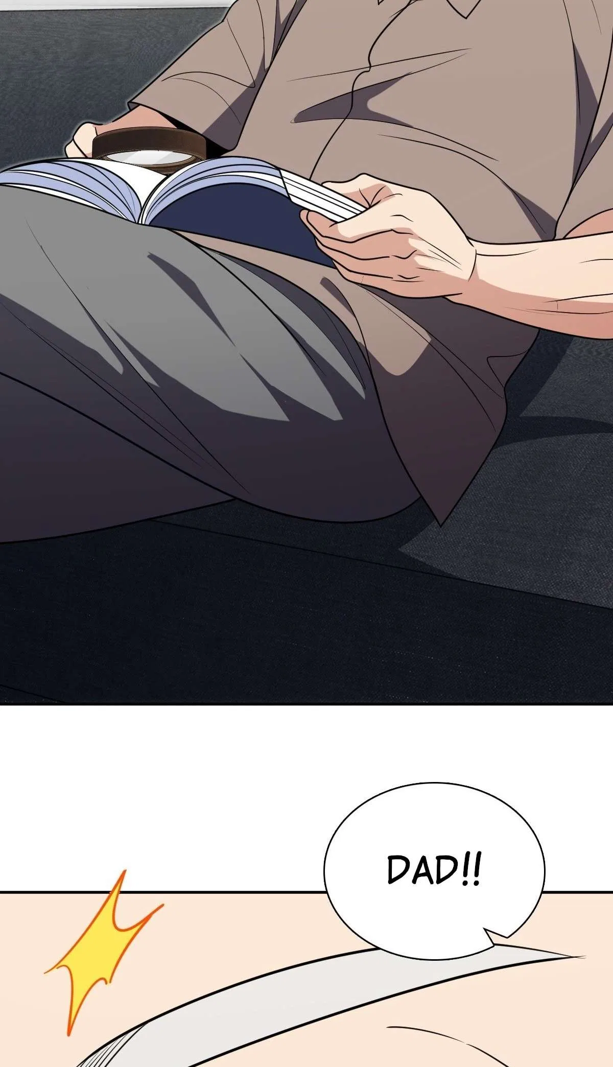 My Wife Is From a Thousand Years Ago Chapter 455 – Page 20