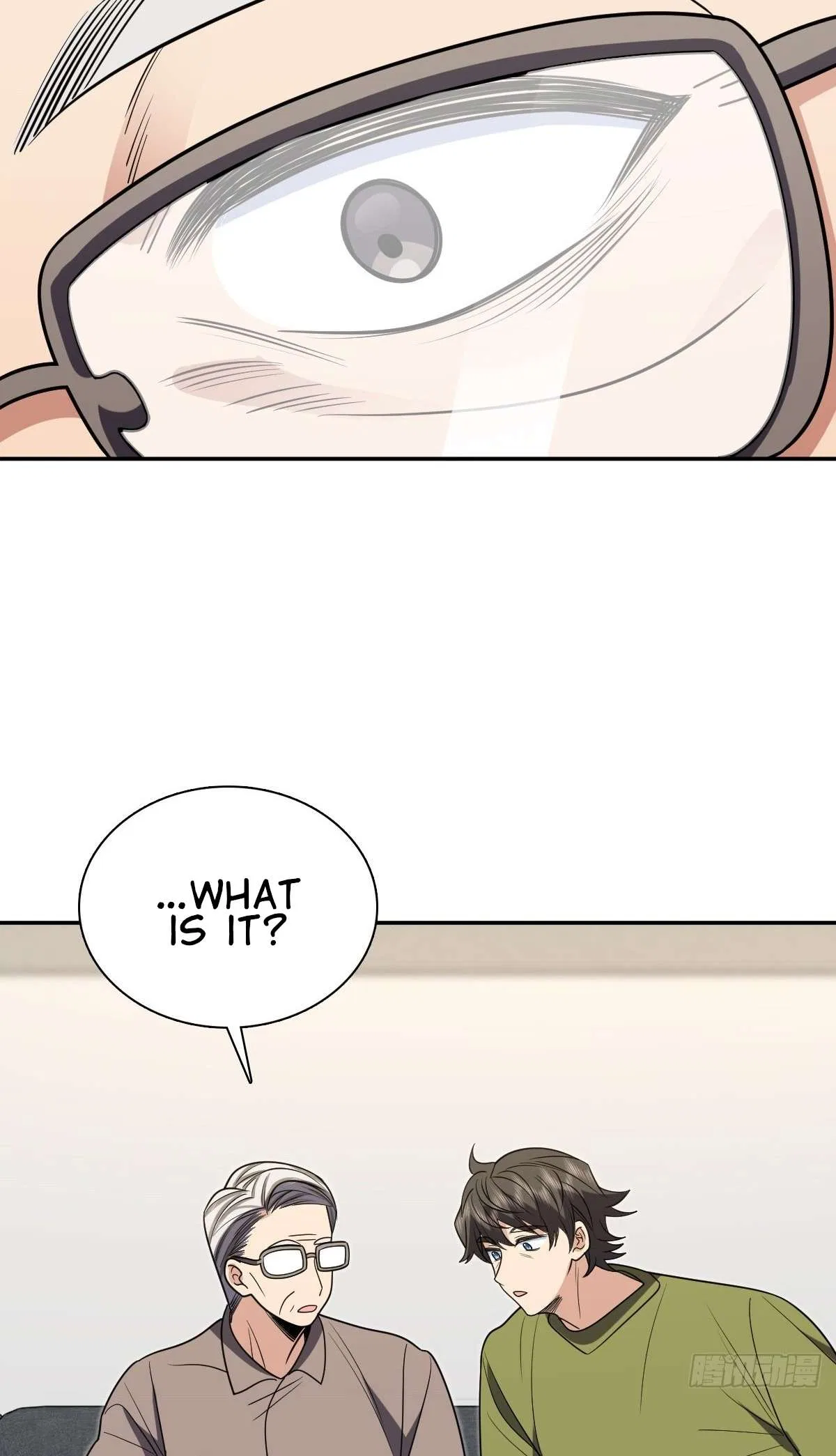 My Wife Is From a Thousand Years Ago Chapter 455 – Page 21