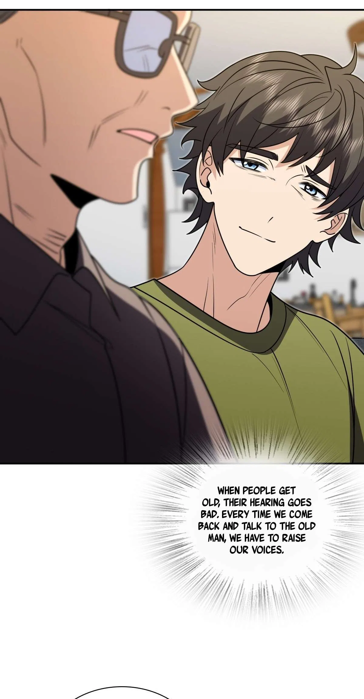 My Wife Is From a Thousand Years Ago Chapter 455 – Page 24