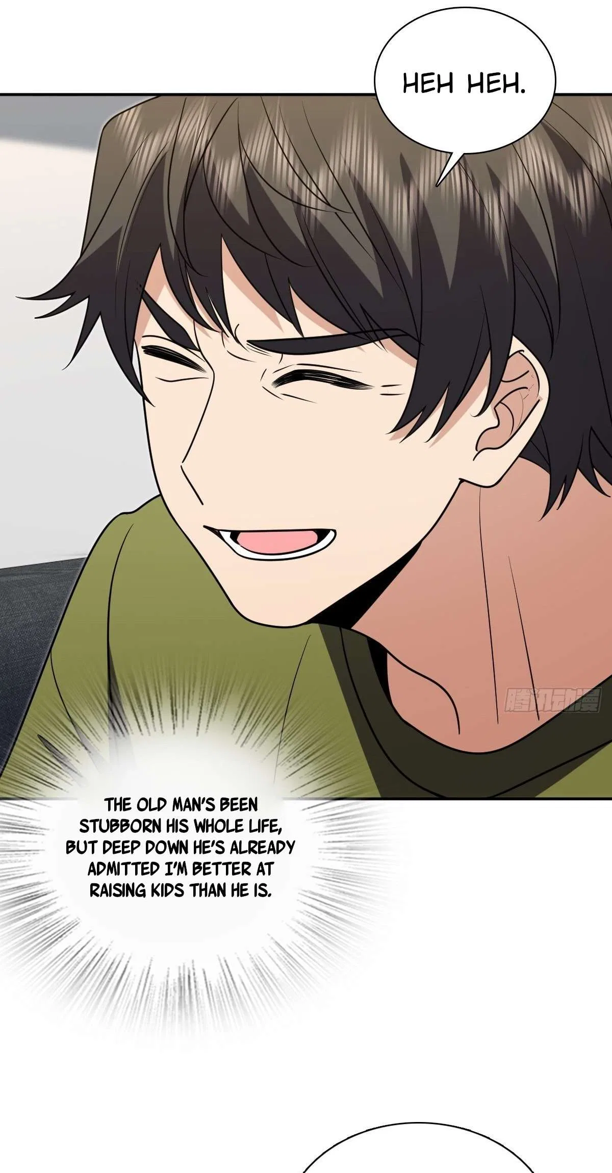 My Wife Is From a Thousand Years Ago Chapter 455 – Page 26