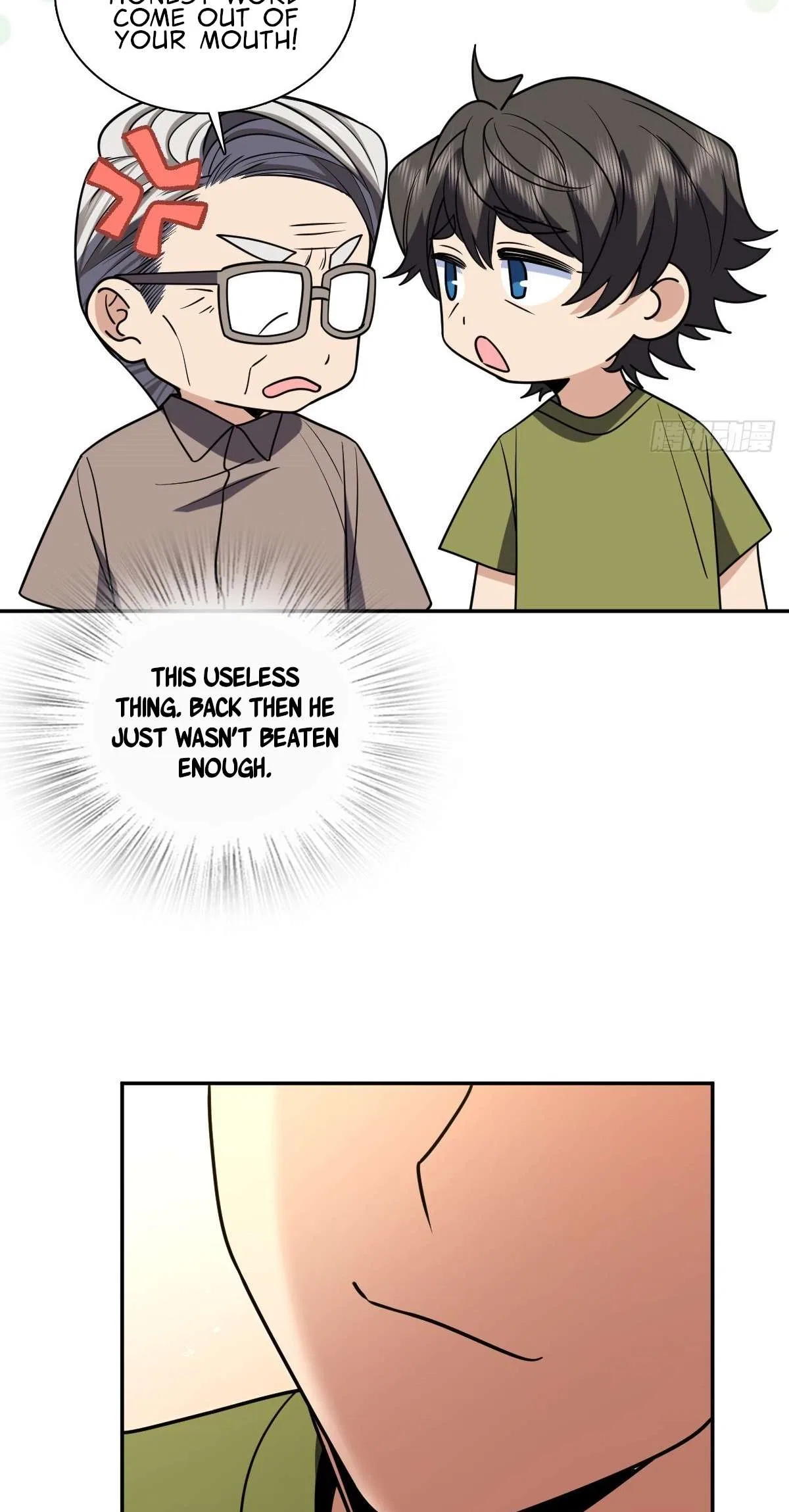 My Wife Is From a Thousand Years Ago Chapter 455 – Page 28