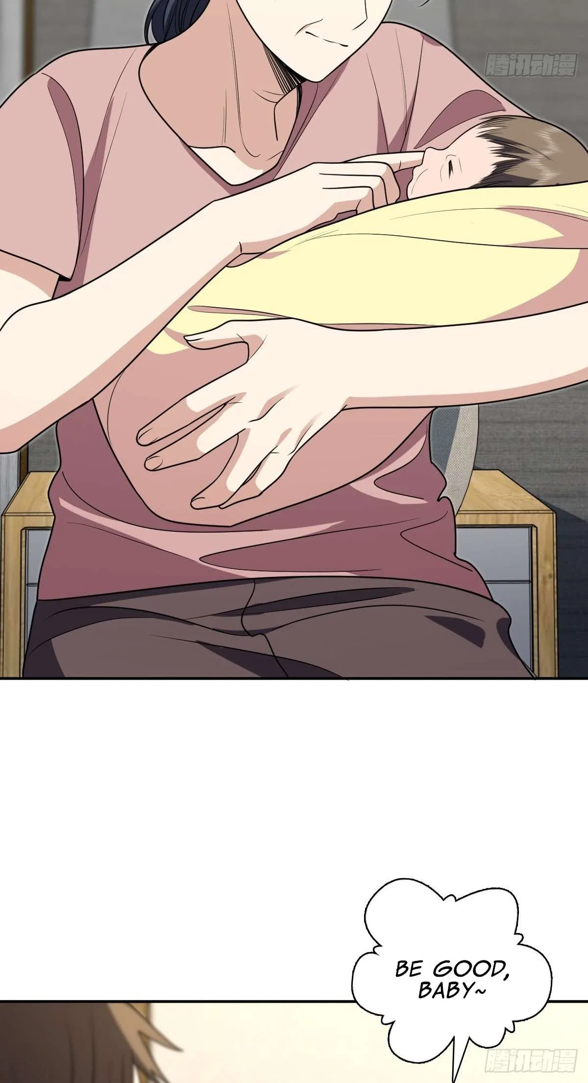My Wife Is From a Thousand Years Ago Chapter 455 – Page 33