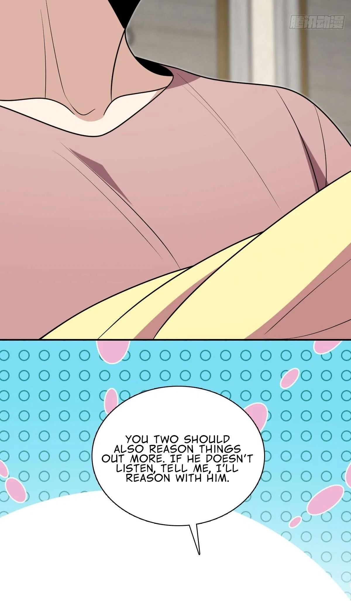My Wife Is From a Thousand Years Ago Chapter 455 – Page 37