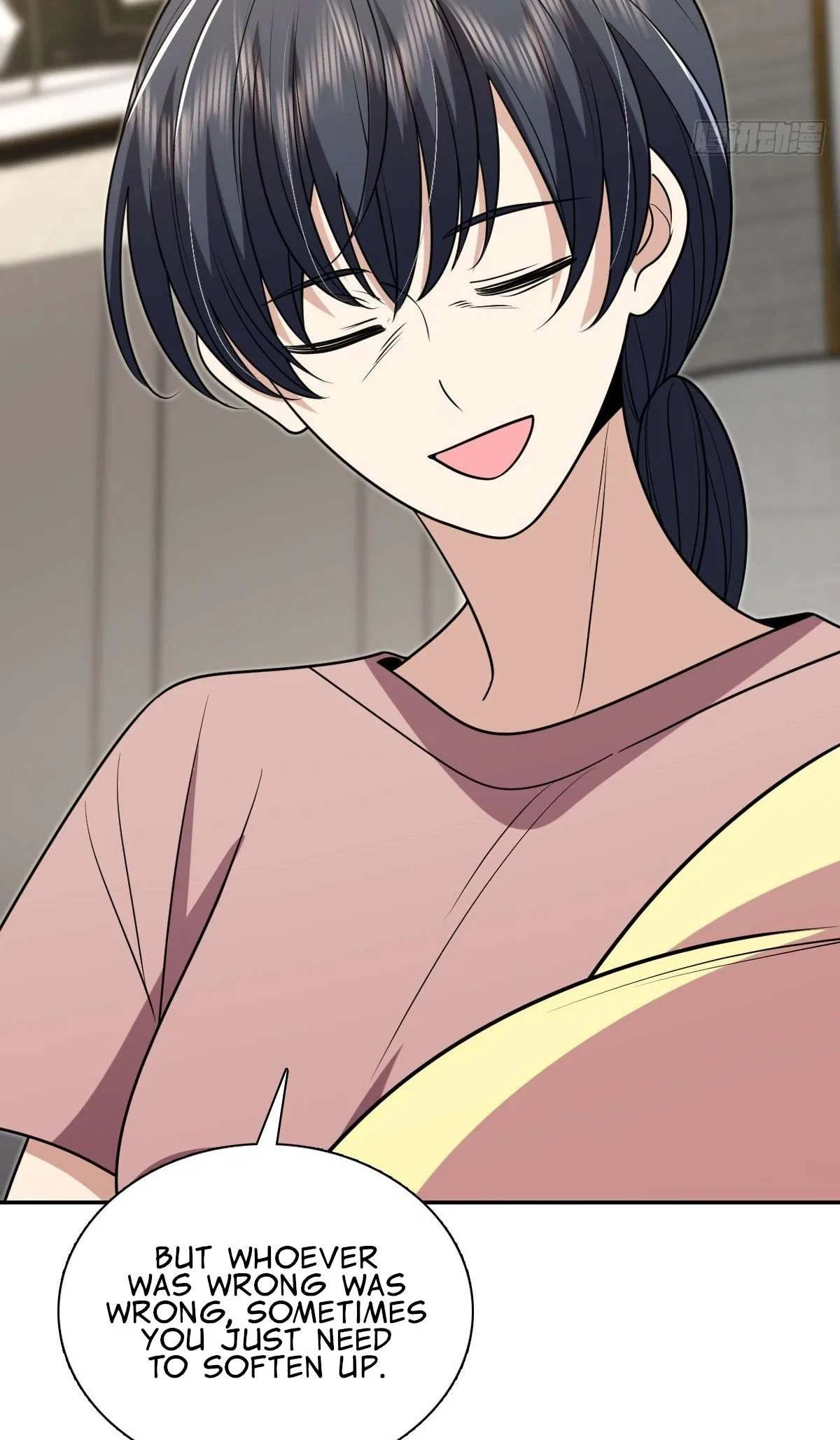 My Wife Is From a Thousand Years Ago Chapter 455 – Page 39