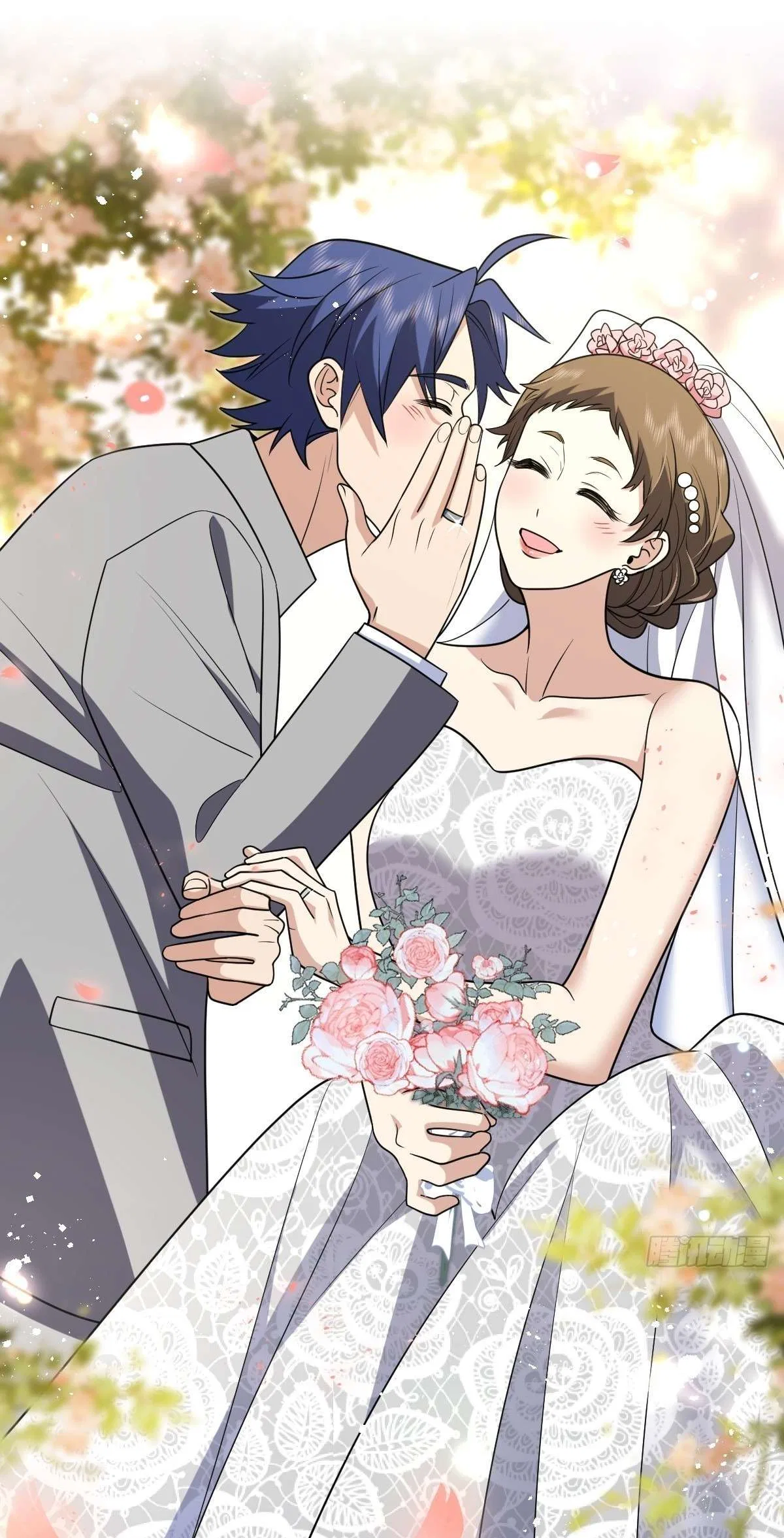My Wife Is From a Thousand Years Ago Chapter 455 – Page 46