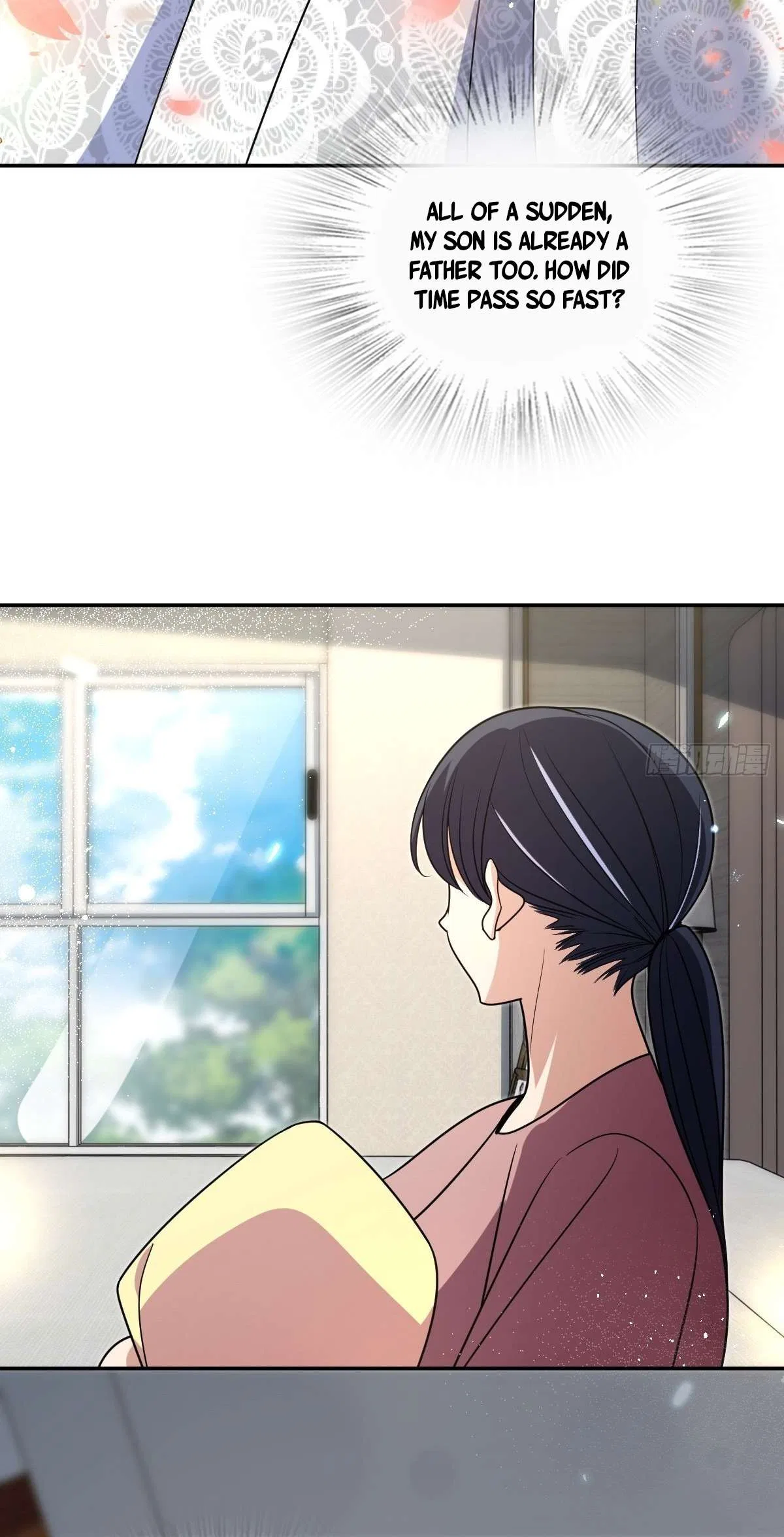 My Wife Is From a Thousand Years Ago Chapter 455 – Page 47