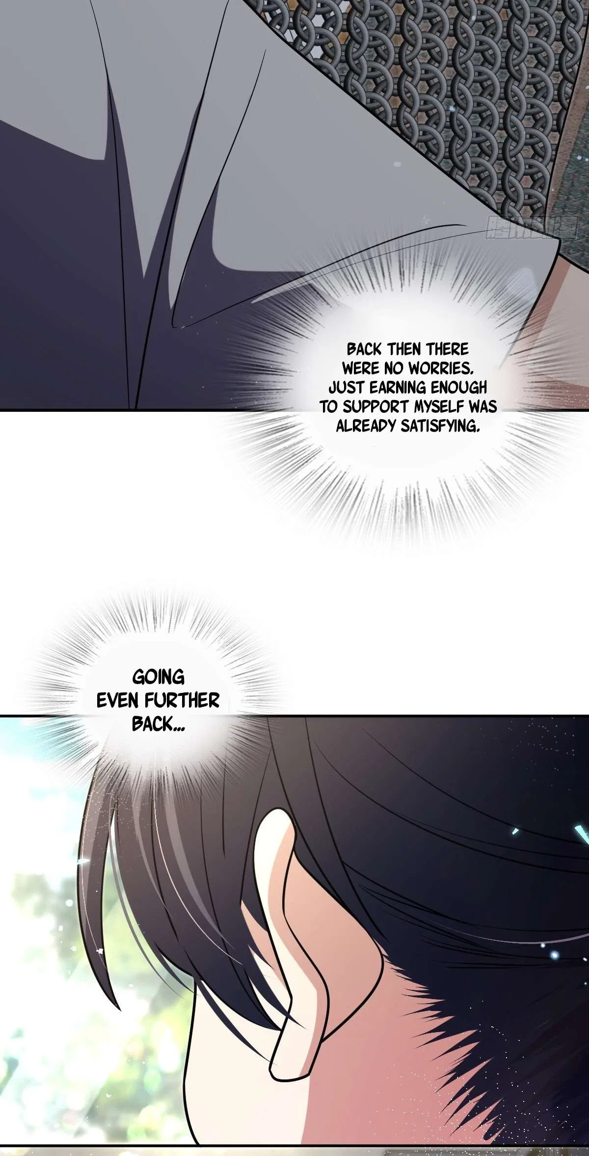 My Wife Is From a Thousand Years Ago Chapter 455 – Page 49