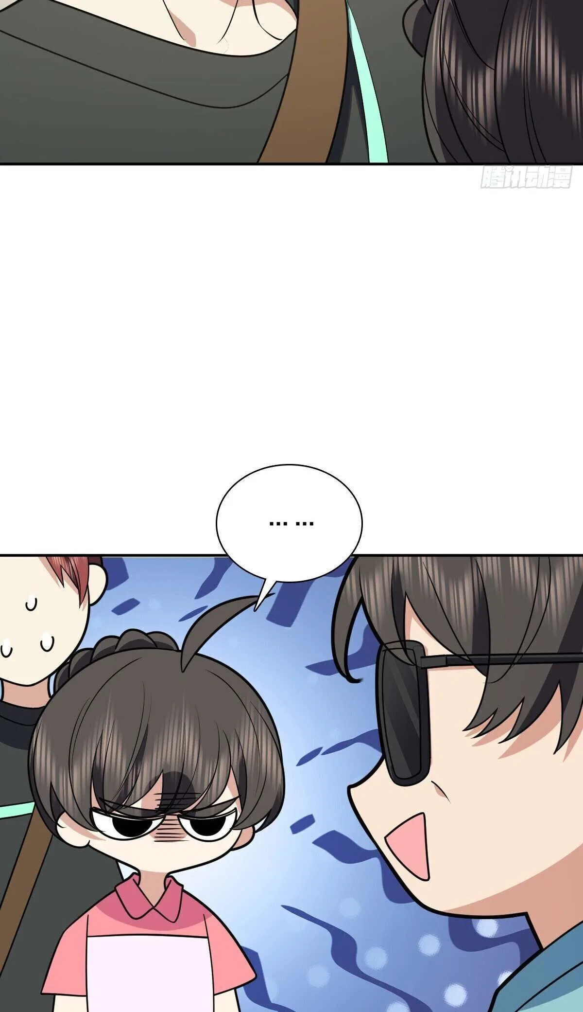 My Wife Is From a Thousand Years Ago Chapter 454 – Page 3