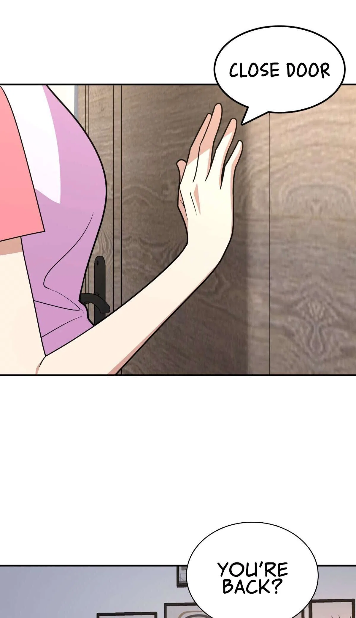 My Wife Is From a Thousand Years Ago Chapter 454 – Page 5
