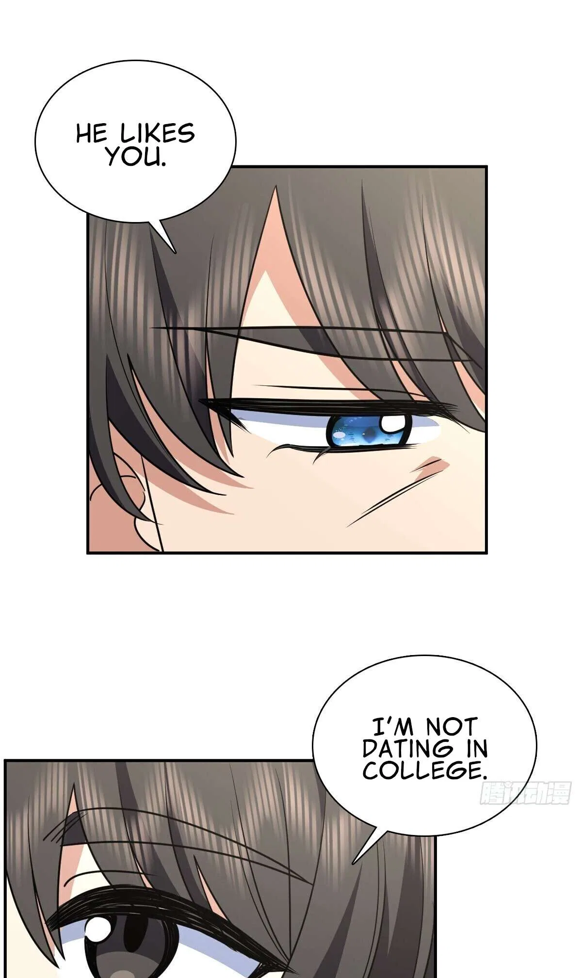 My Wife Is From a Thousand Years Ago Chapter 454 – Page 8