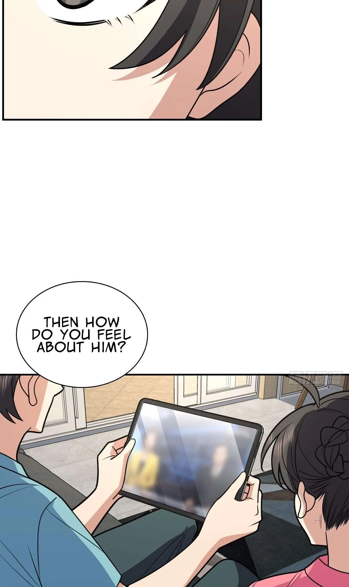My Wife Is From a Thousand Years Ago Chapter 454 – Page 9