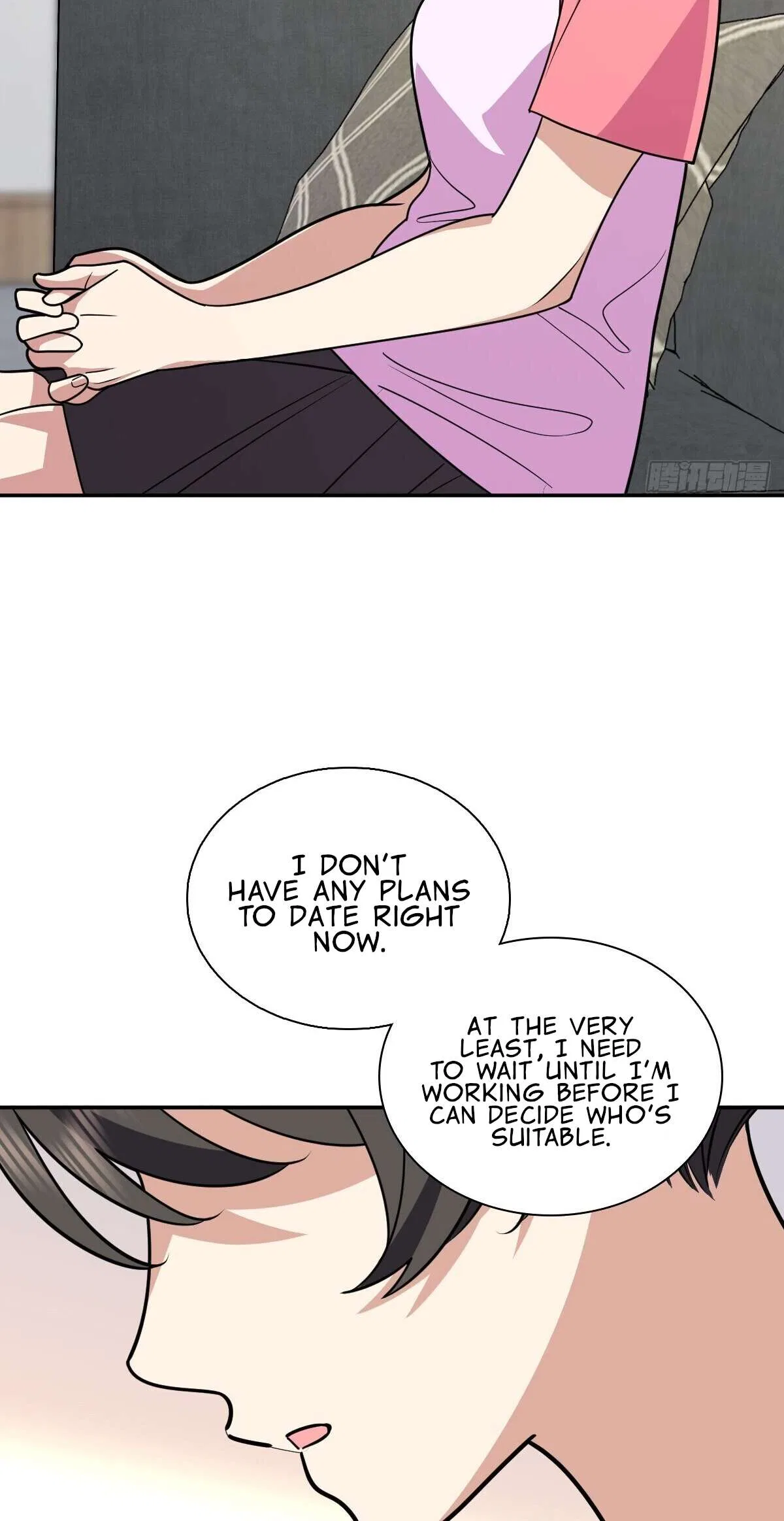 My Wife Is From a Thousand Years Ago Chapter 454 – Page 15