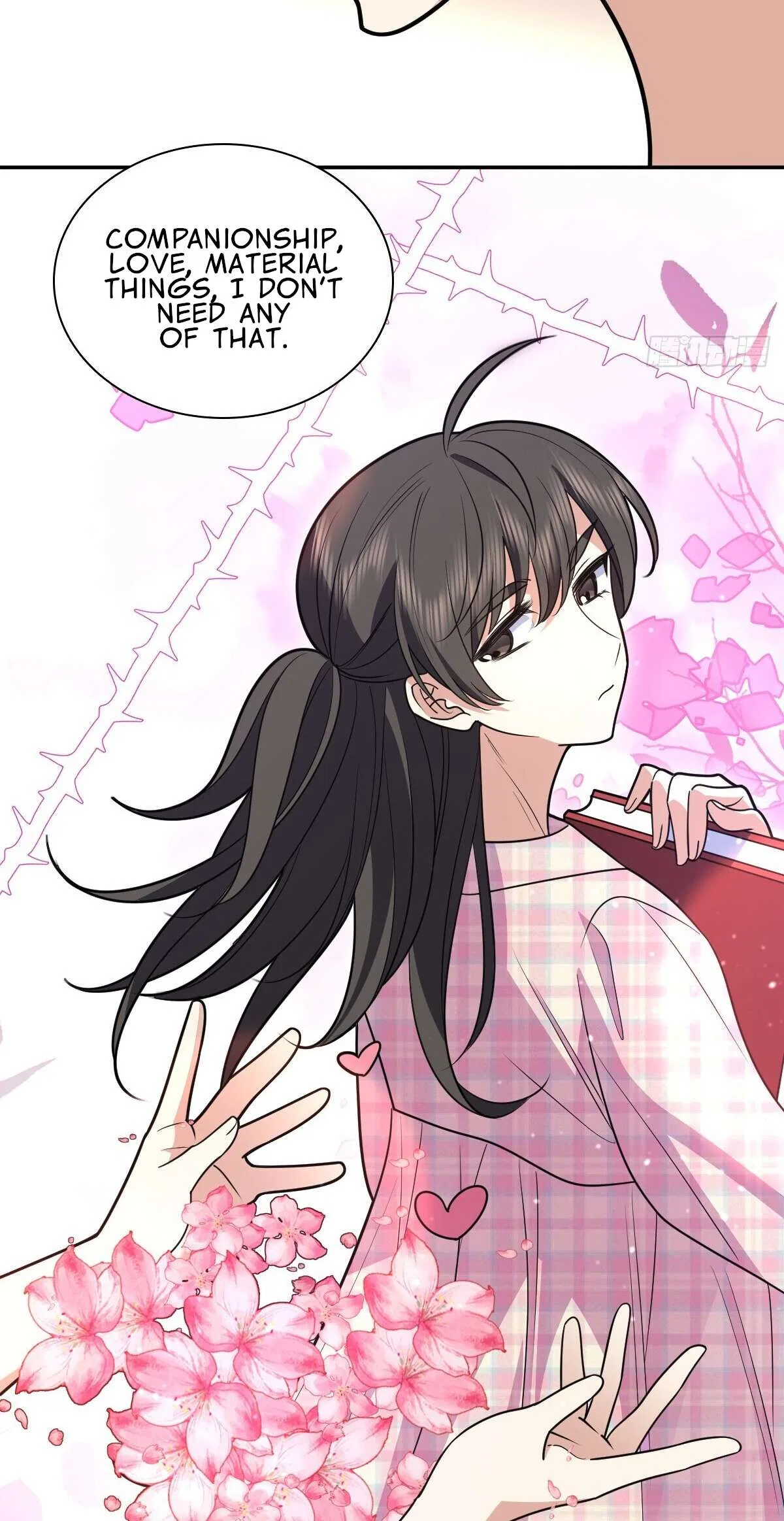 My Wife Is From a Thousand Years Ago Chapter 454 – Page 16