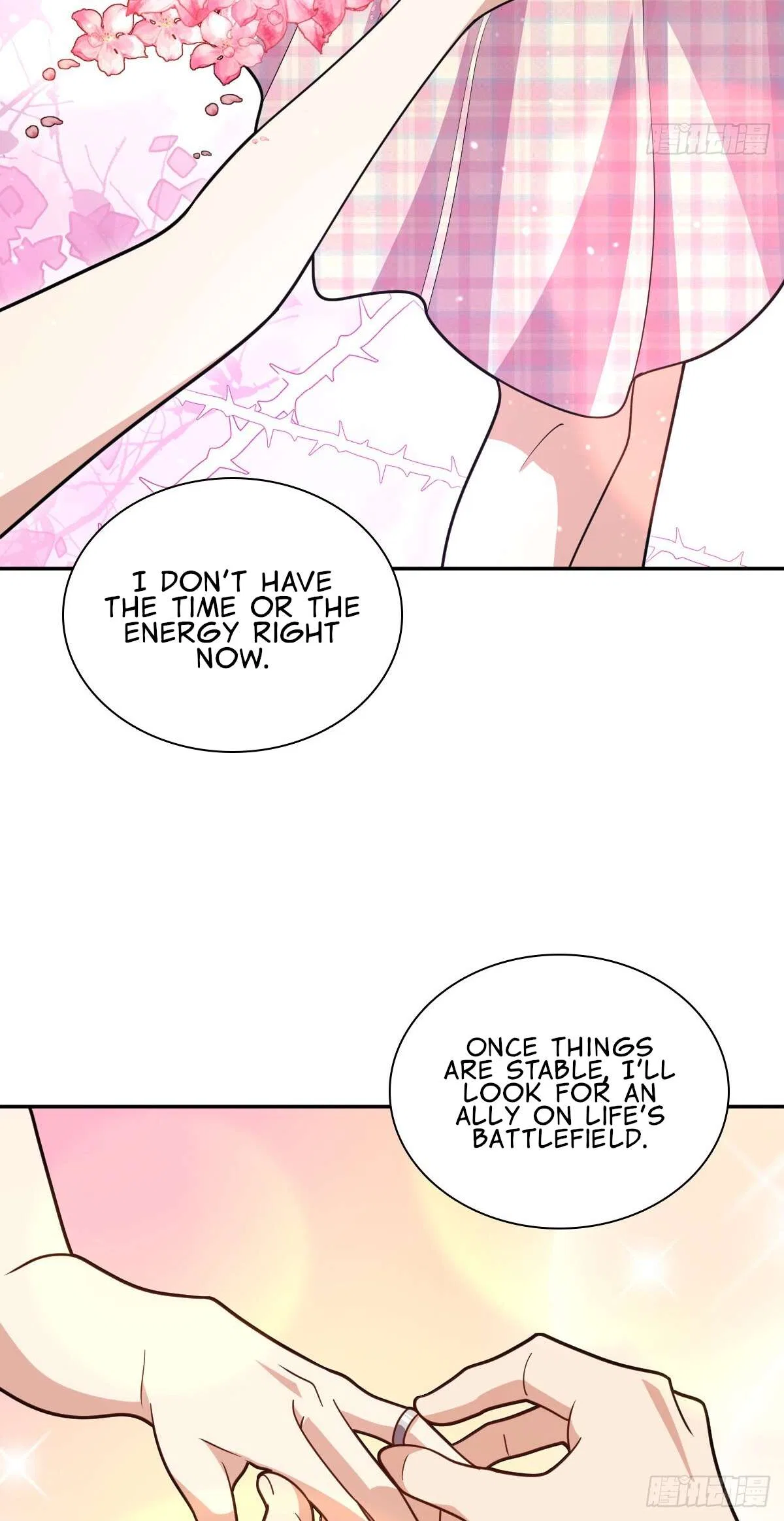 My Wife Is From a Thousand Years Ago Chapter 454 – Page 17