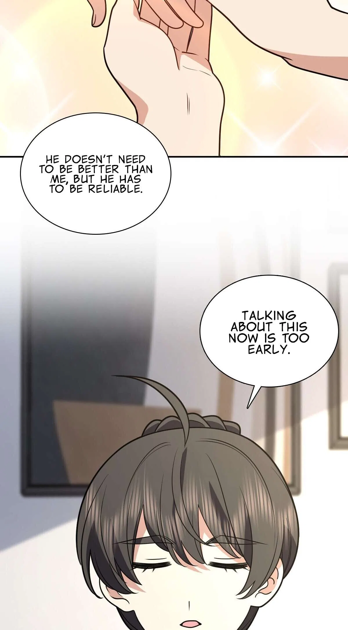My Wife Is From a Thousand Years Ago Chapter 454 – Page 18