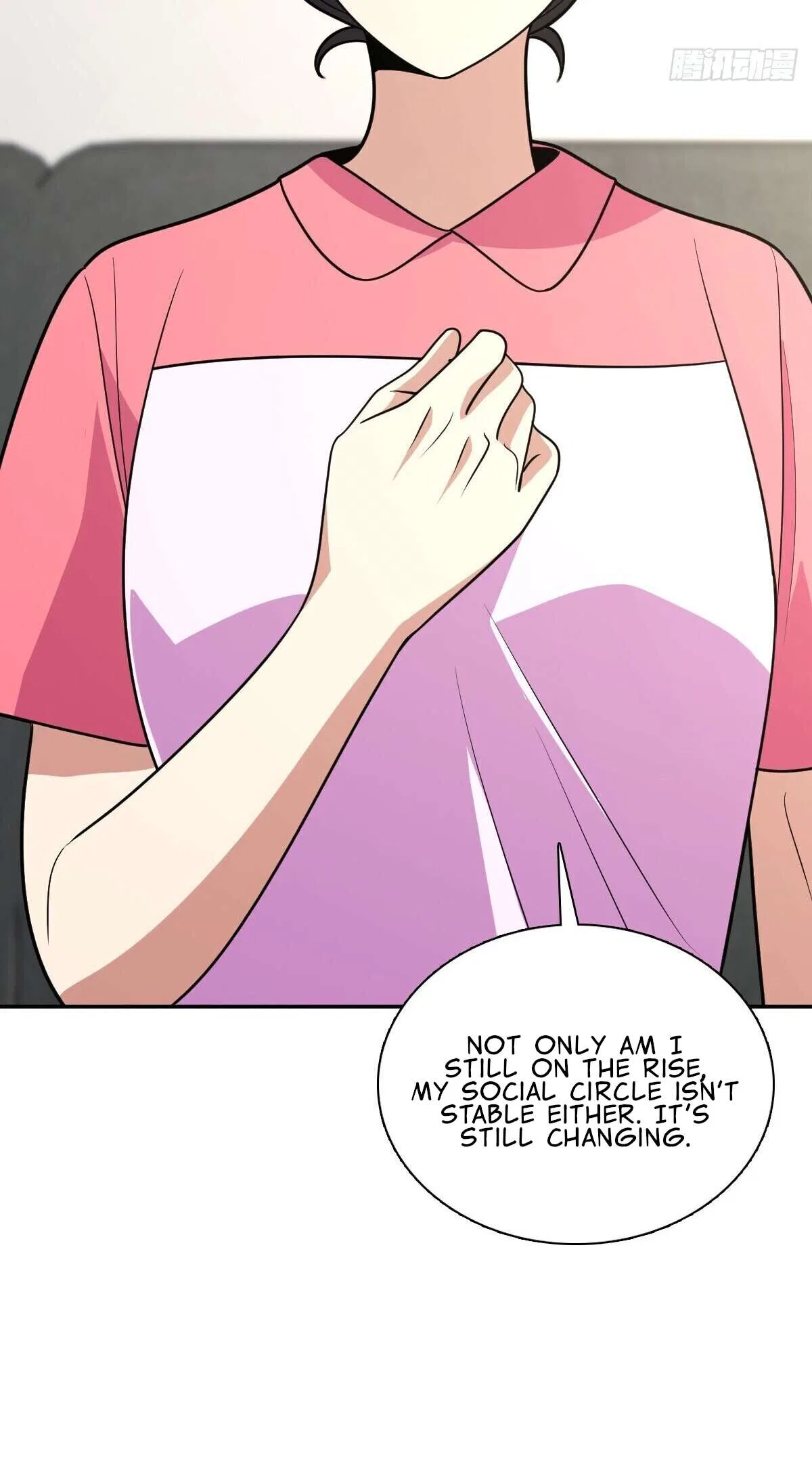 My Wife Is From a Thousand Years Ago Chapter 454 – Page 19