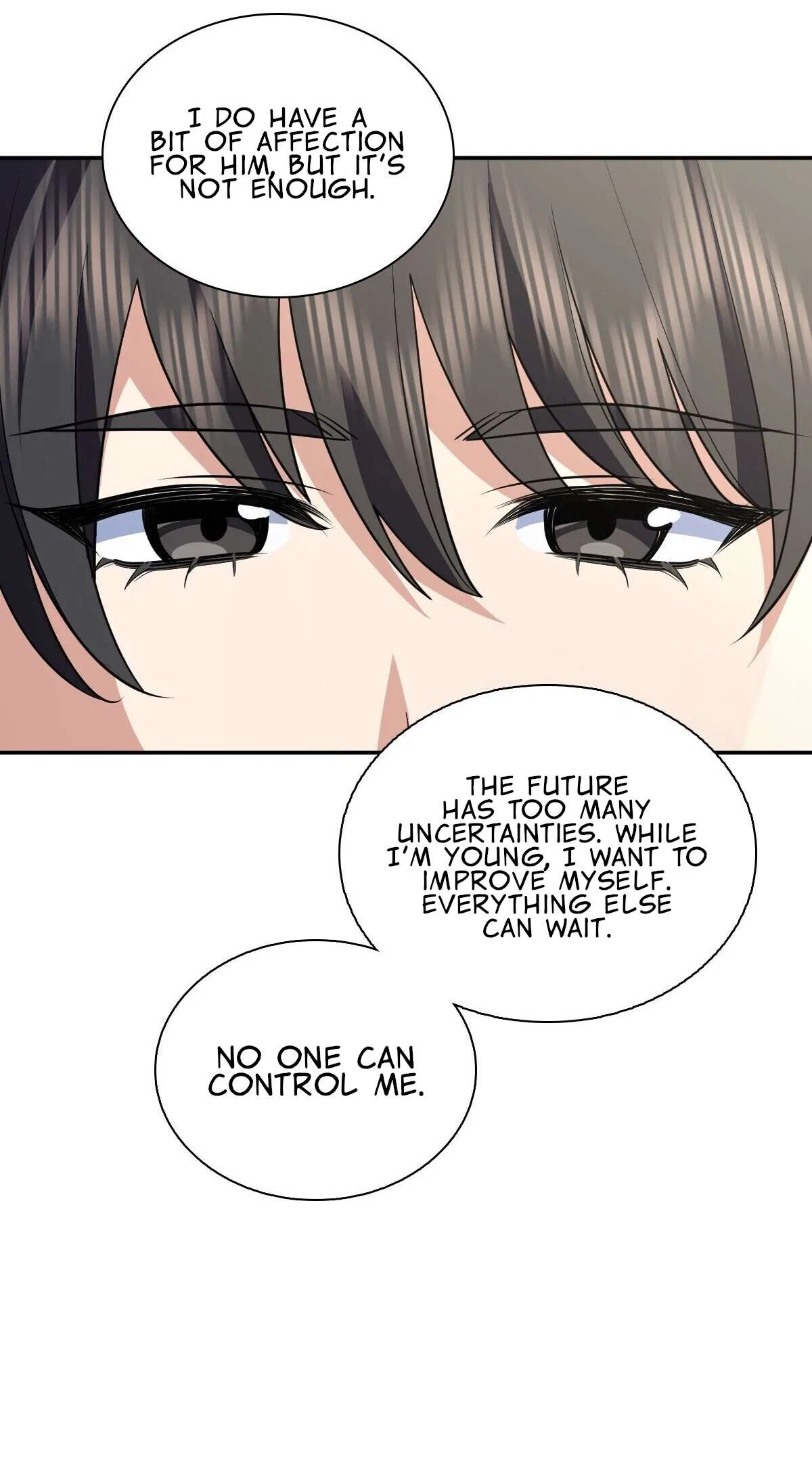 My Wife Is From a Thousand Years Ago Chapter 454 – Page 20