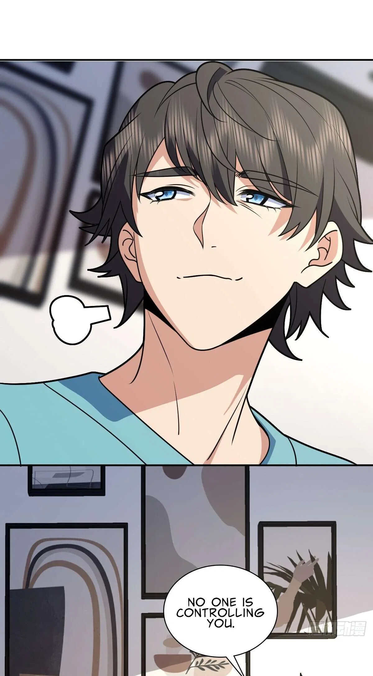 My Wife Is From a Thousand Years Ago Chapter 454 – Page 21
