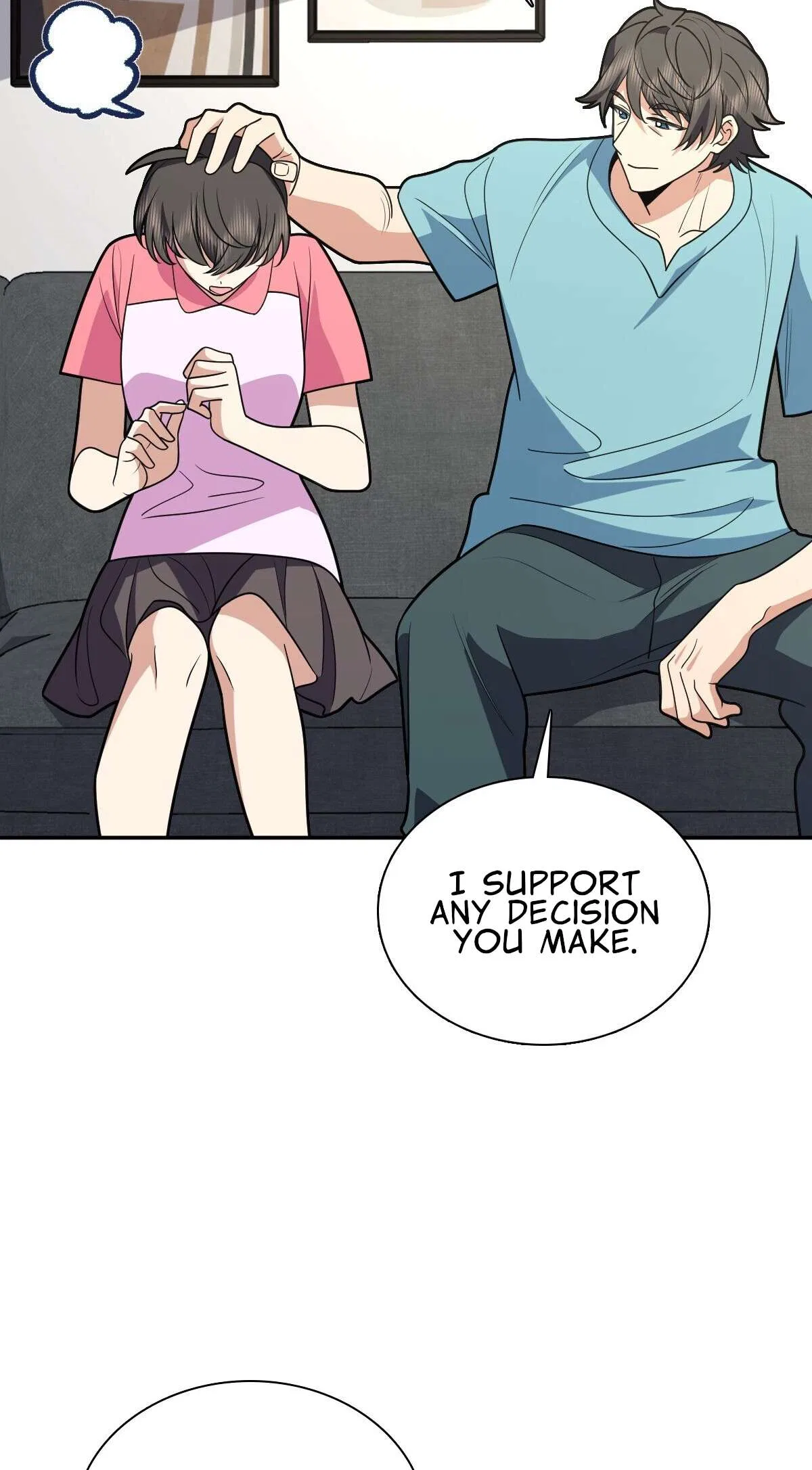 My Wife Is From a Thousand Years Ago Chapter 454 – Page 22