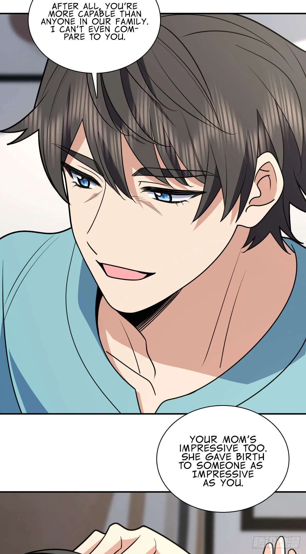 My Wife Is From a Thousand Years Ago Chapter 454 – Page 23