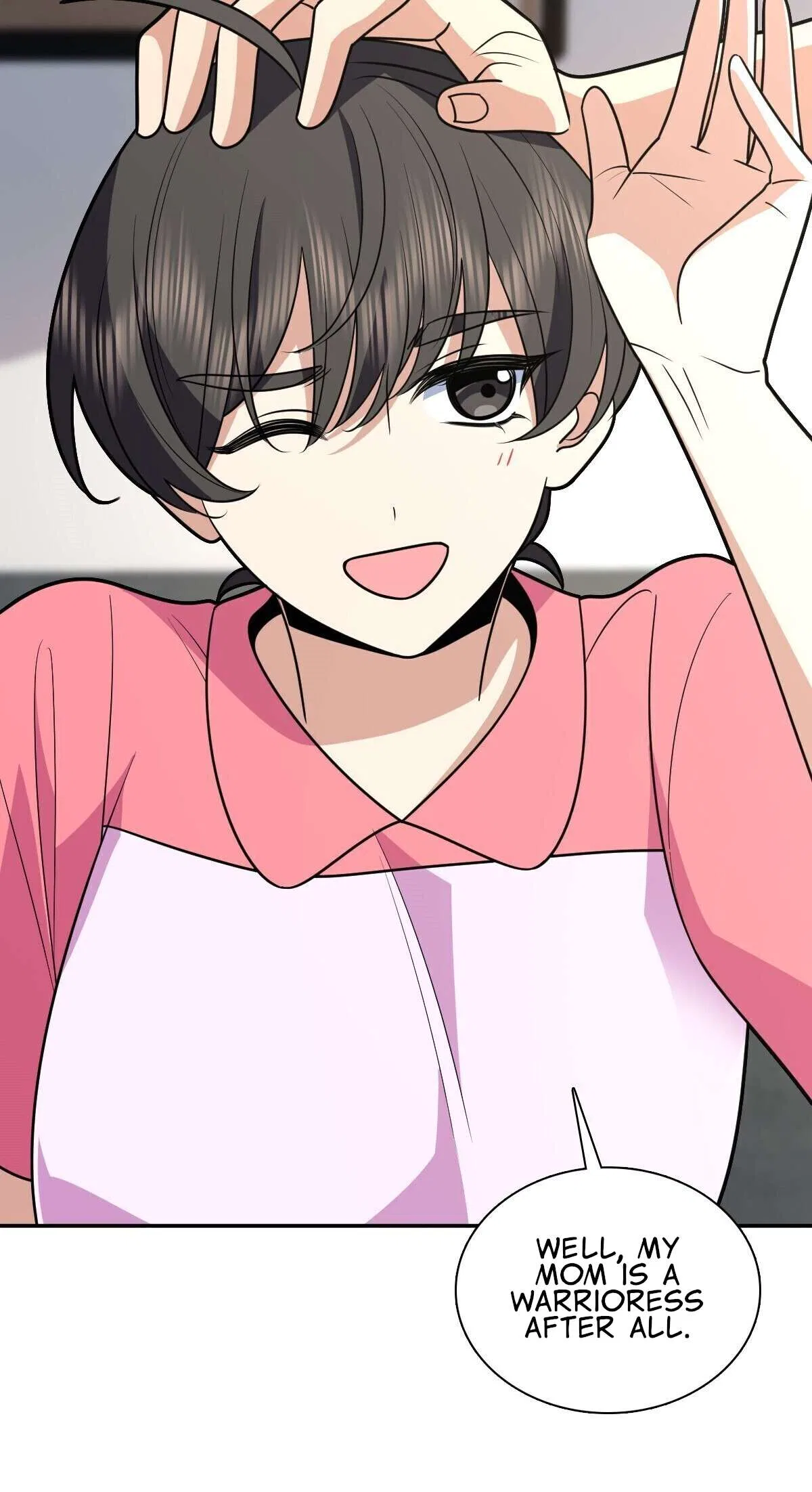 My Wife Is From a Thousand Years Ago Chapter 454 – Page 24