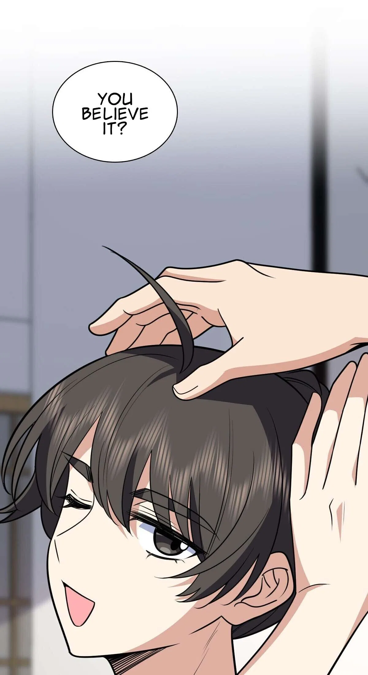 My Wife Is From a Thousand Years Ago Chapter 454 – Page 25
