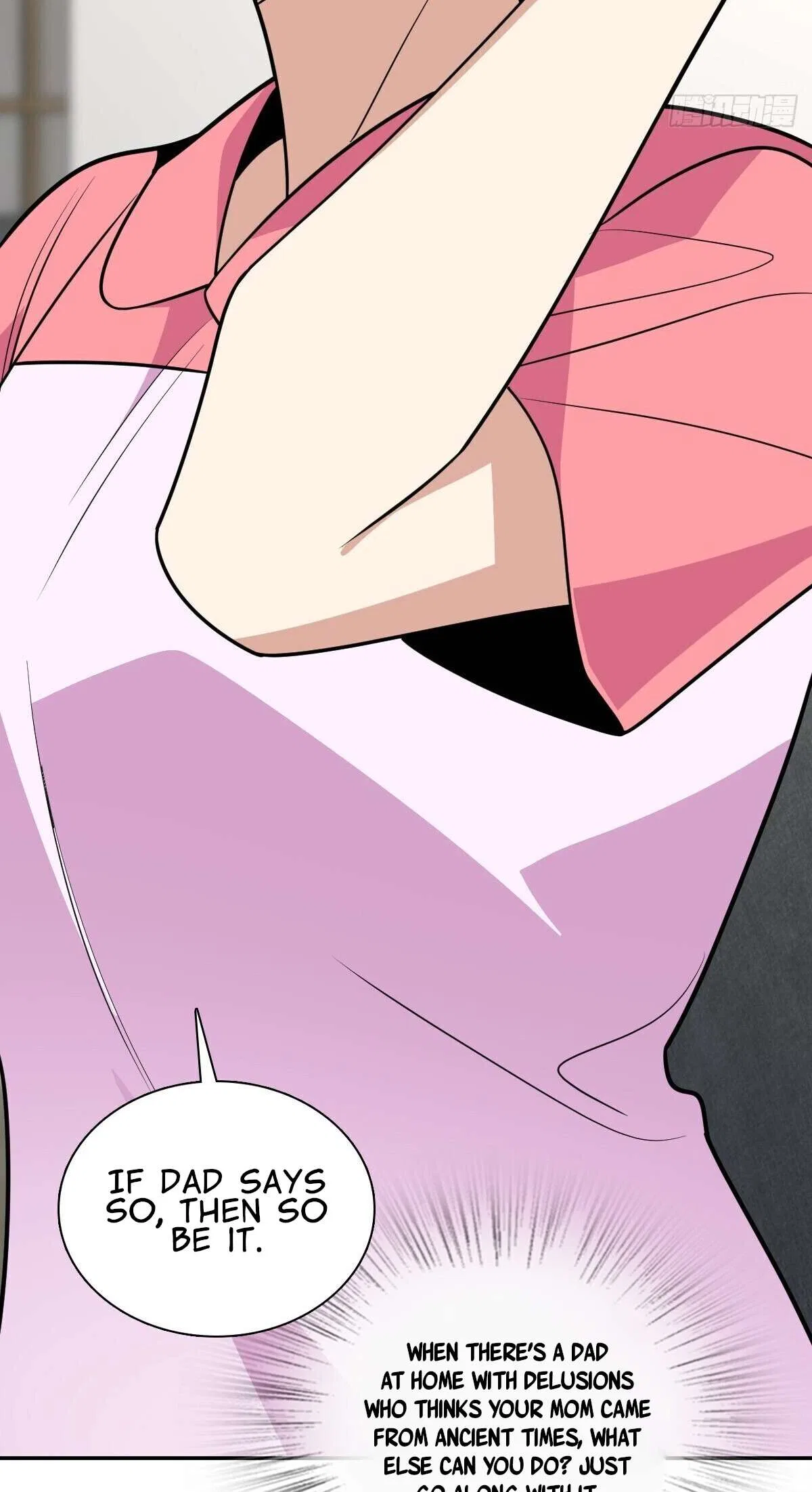 My Wife Is From a Thousand Years Ago Chapter 454 – Page 26