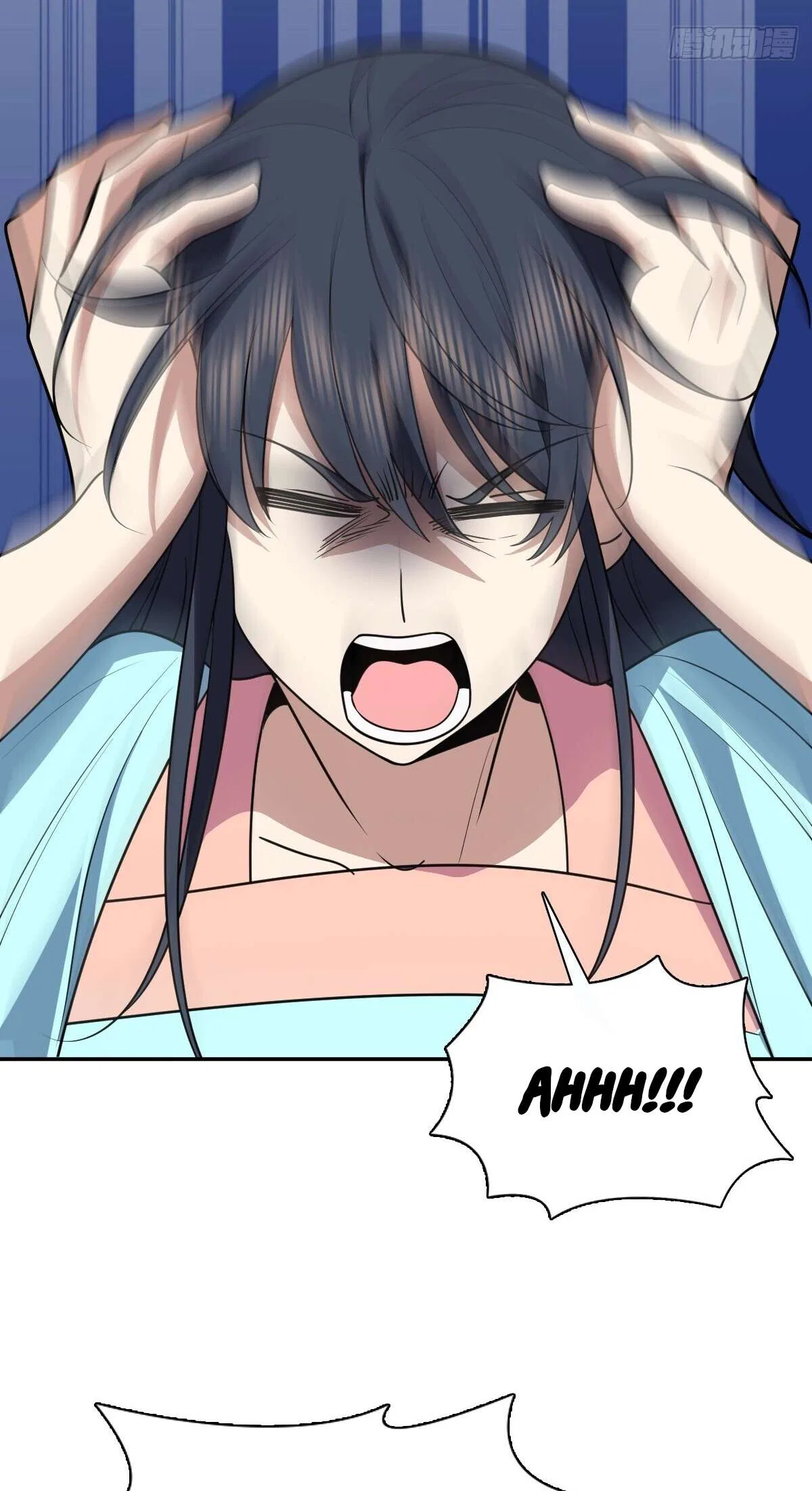 My Wife Is From a Thousand Years Ago Chapter 454 – Page 28
