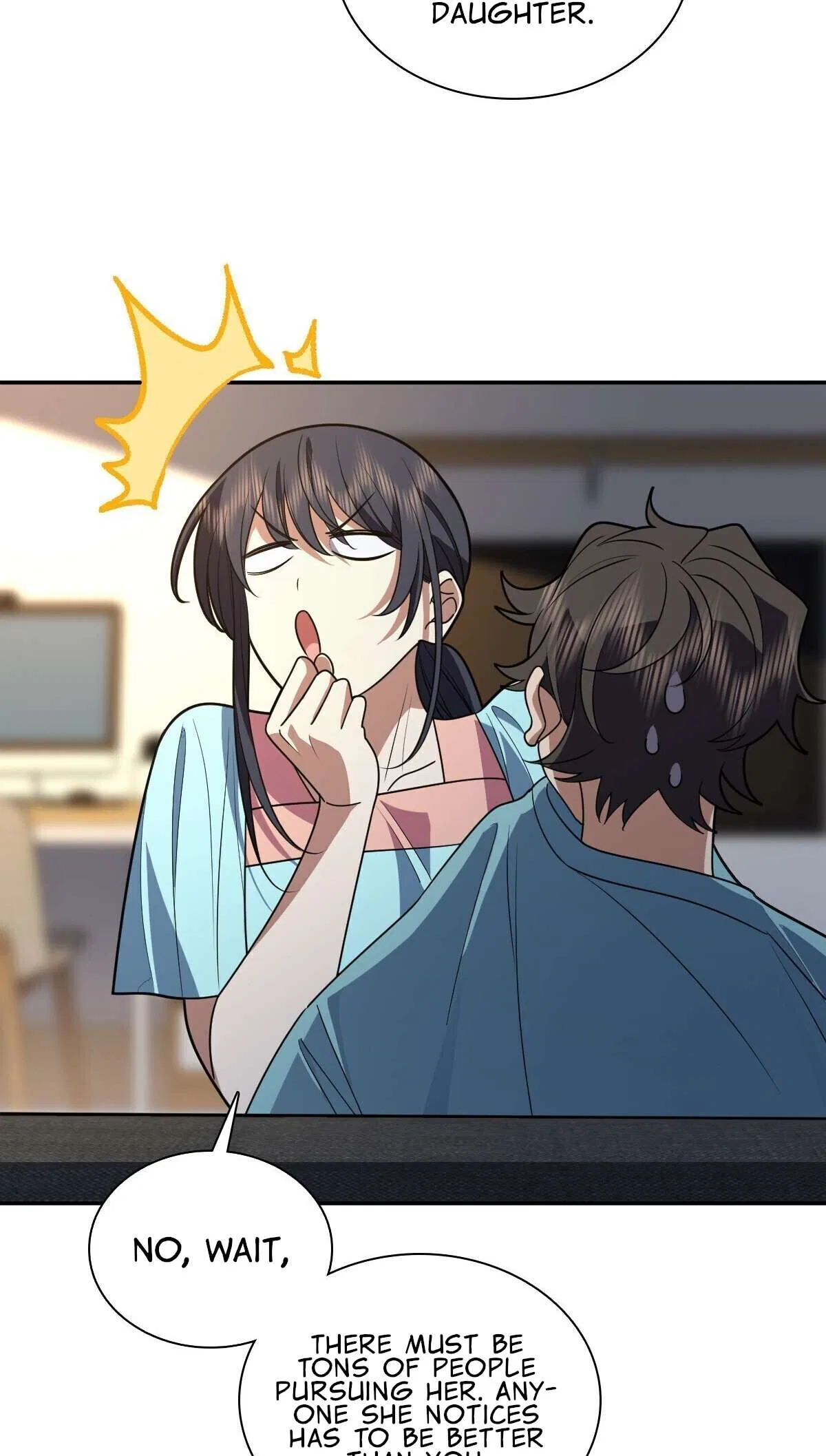 My Wife Is From a Thousand Years Ago Chapter 454 – Page 31