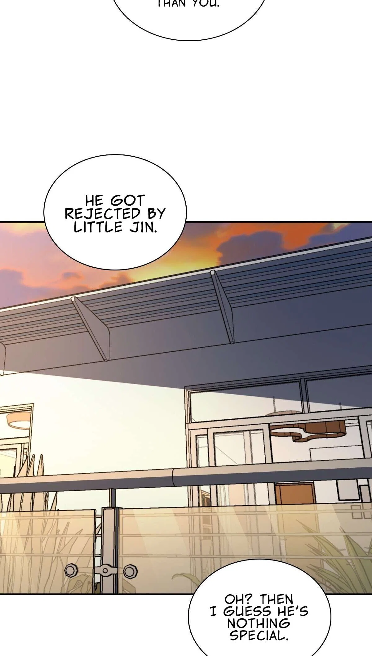 My Wife Is From a Thousand Years Ago Chapter 454 – Page 32