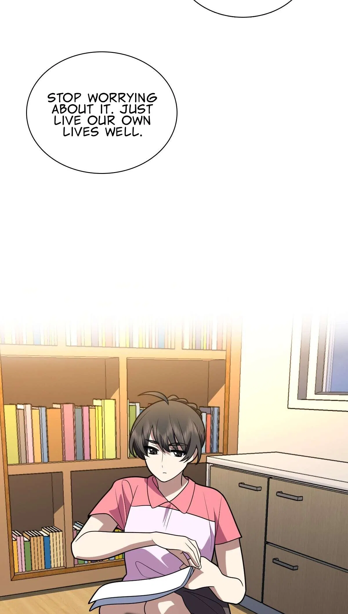 My Wife Is From a Thousand Years Ago Chapter 454 – Page 33