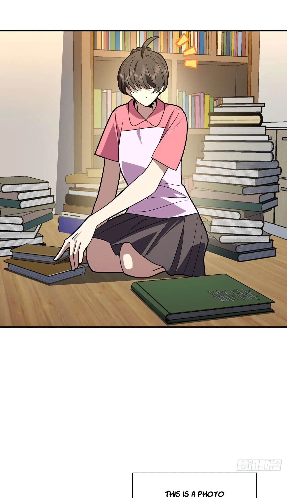 My Wife Is From a Thousand Years Ago Chapter 454 – Page 39