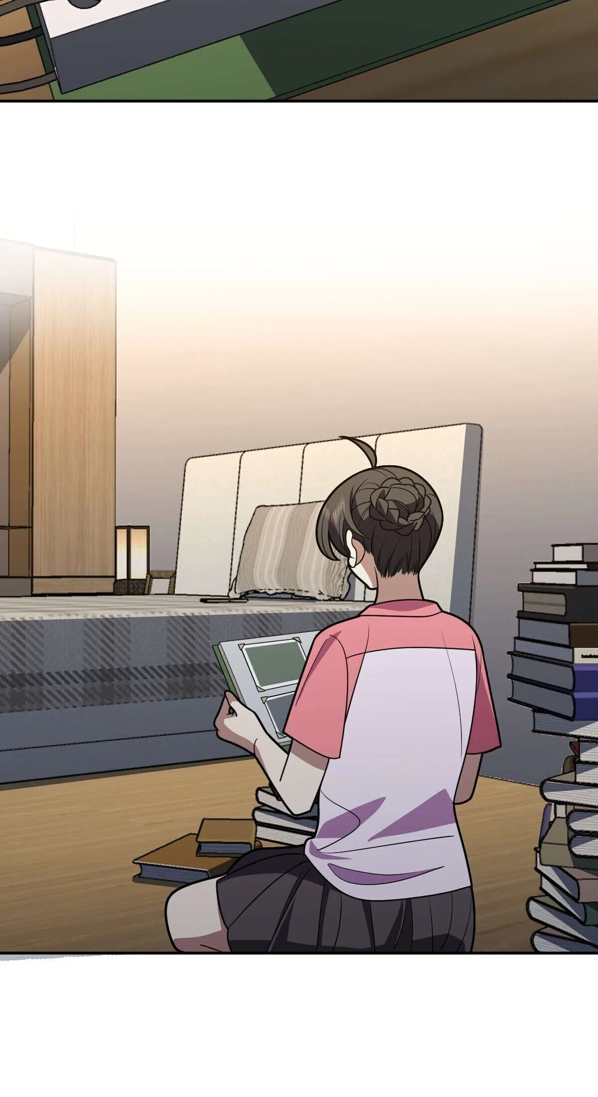My Wife Is From a Thousand Years Ago Chapter 454 – Page 42
