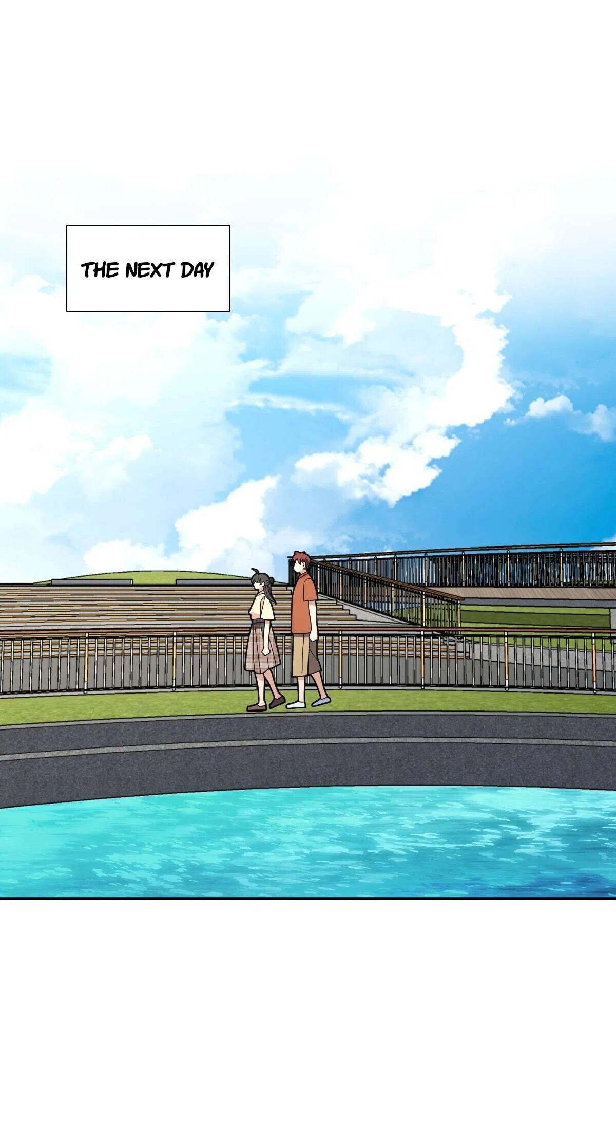 My Wife Is From a Thousand Years Ago Chapter 454 – Page 45