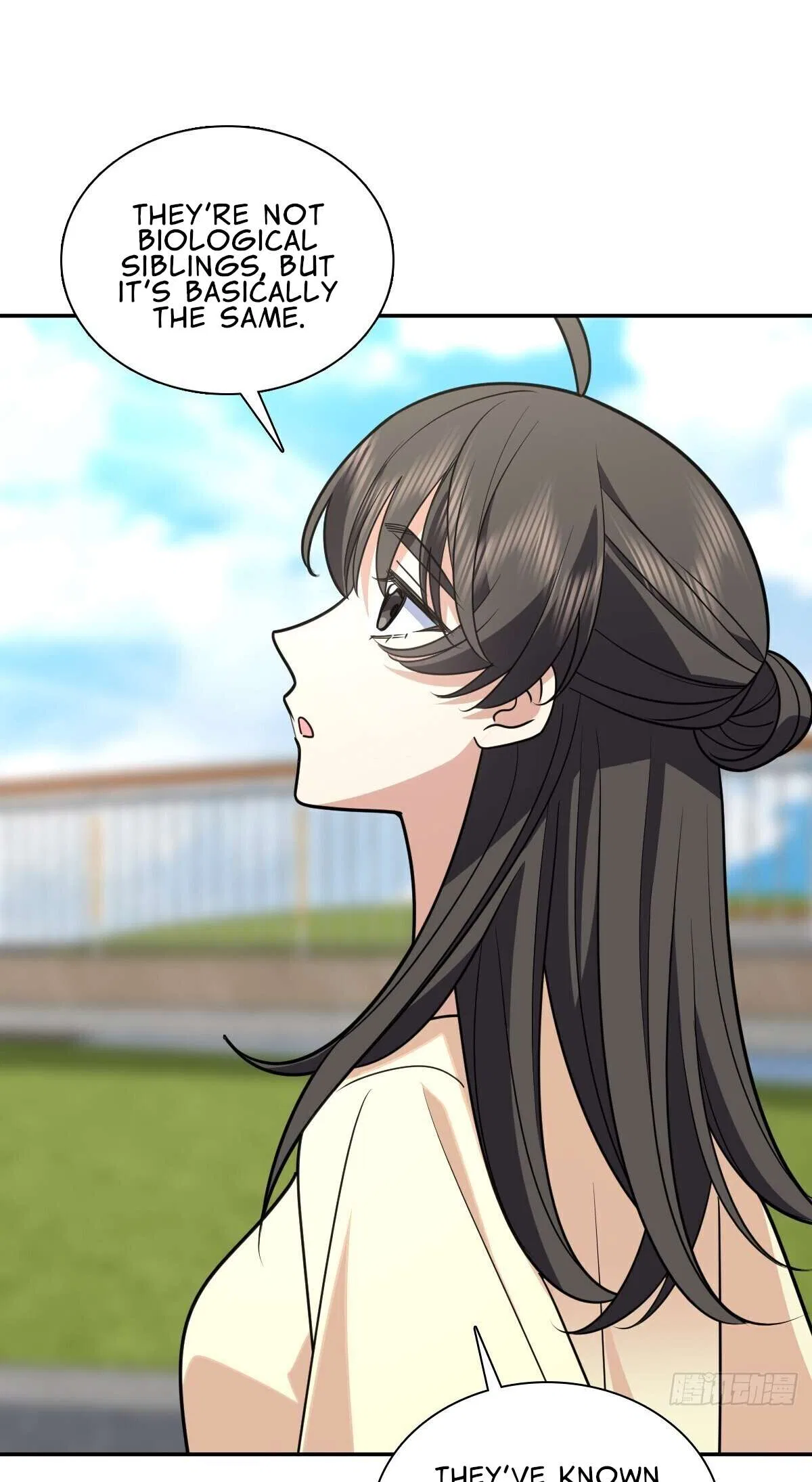 My Wife Is From a Thousand Years Ago Chapter 454 – Page 49
