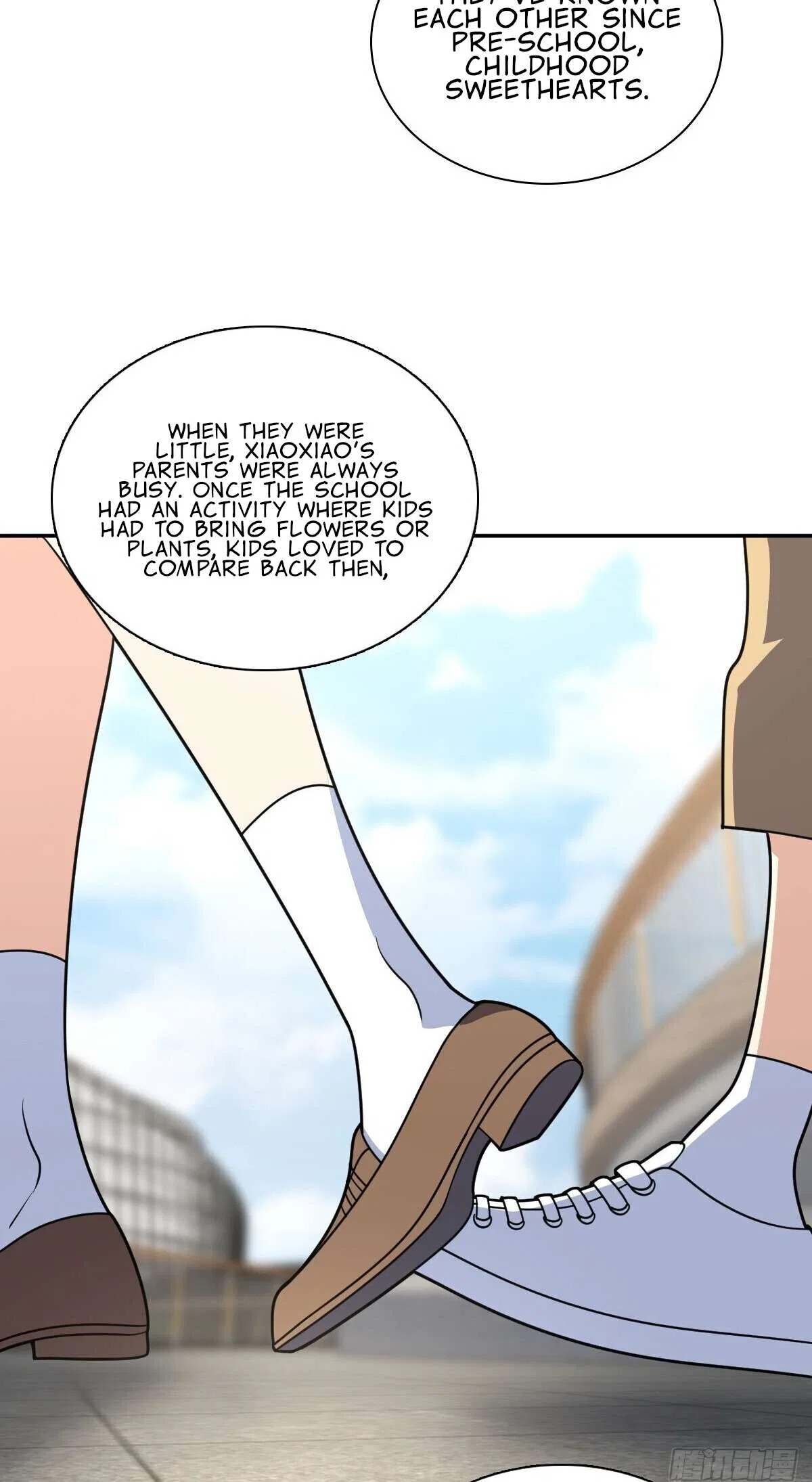 My Wife Is From a Thousand Years Ago Chapter 454 – Page 50