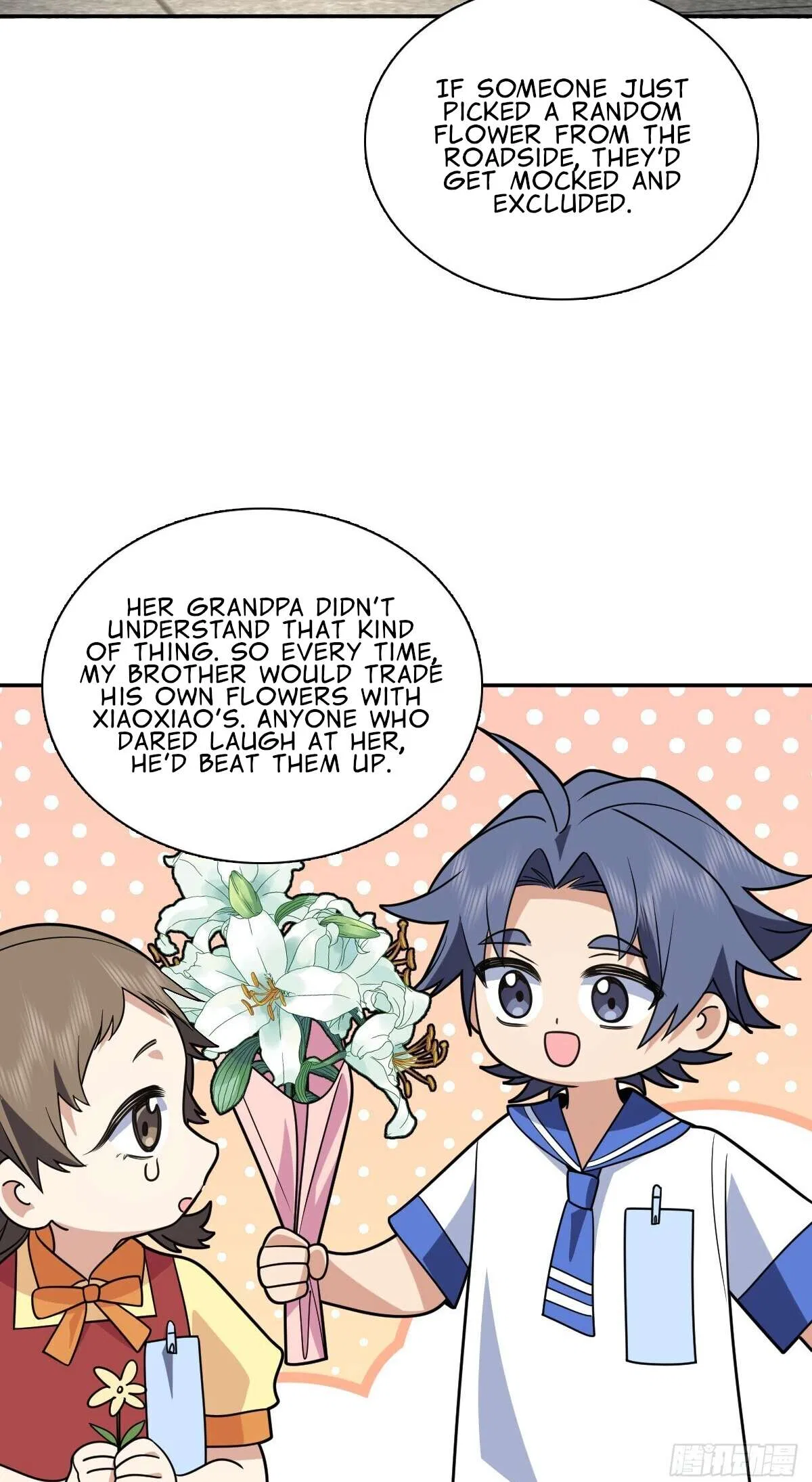 My Wife Is From a Thousand Years Ago Chapter 454 – Page 51