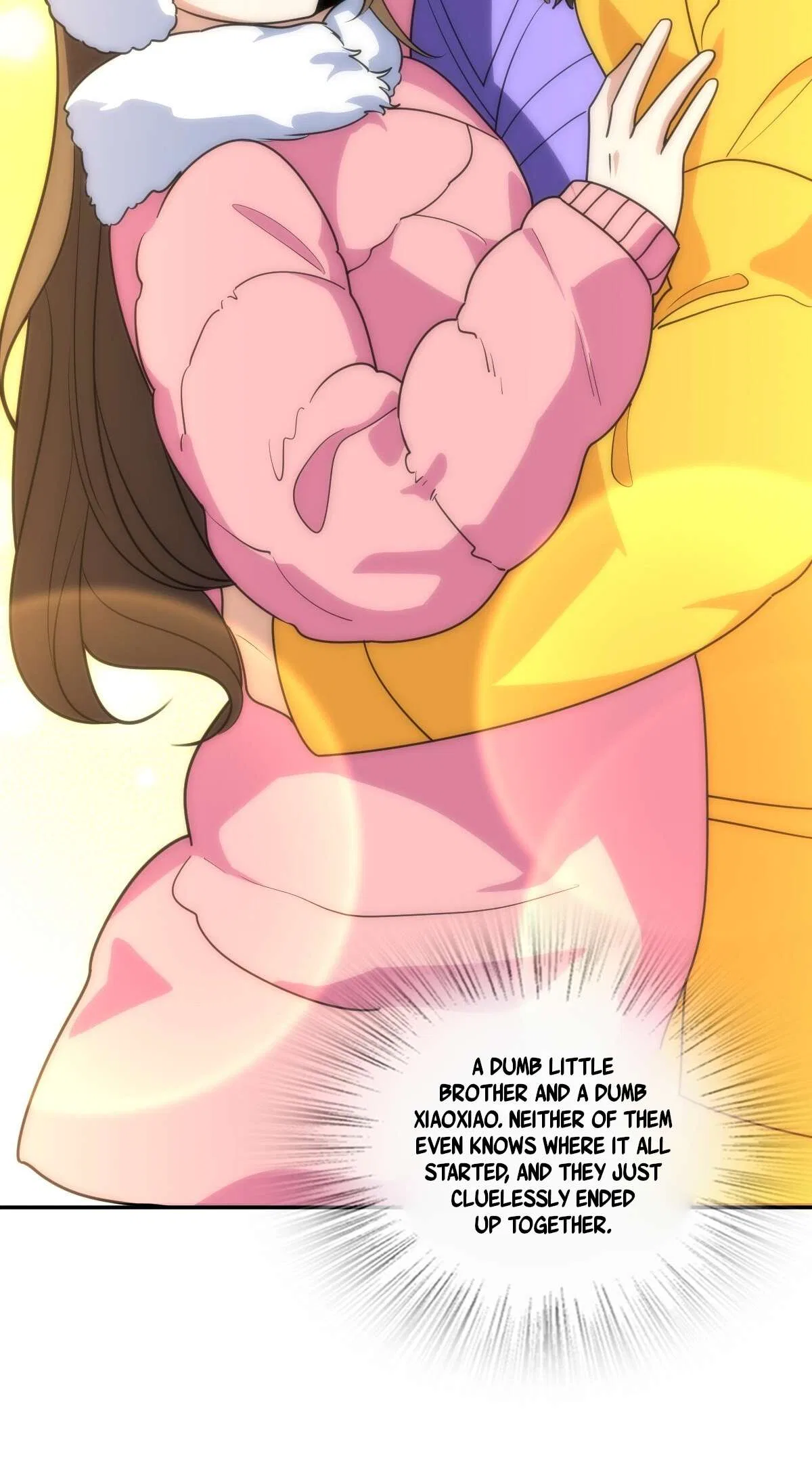 My Wife Is From a Thousand Years Ago Chapter 454 – Page 53