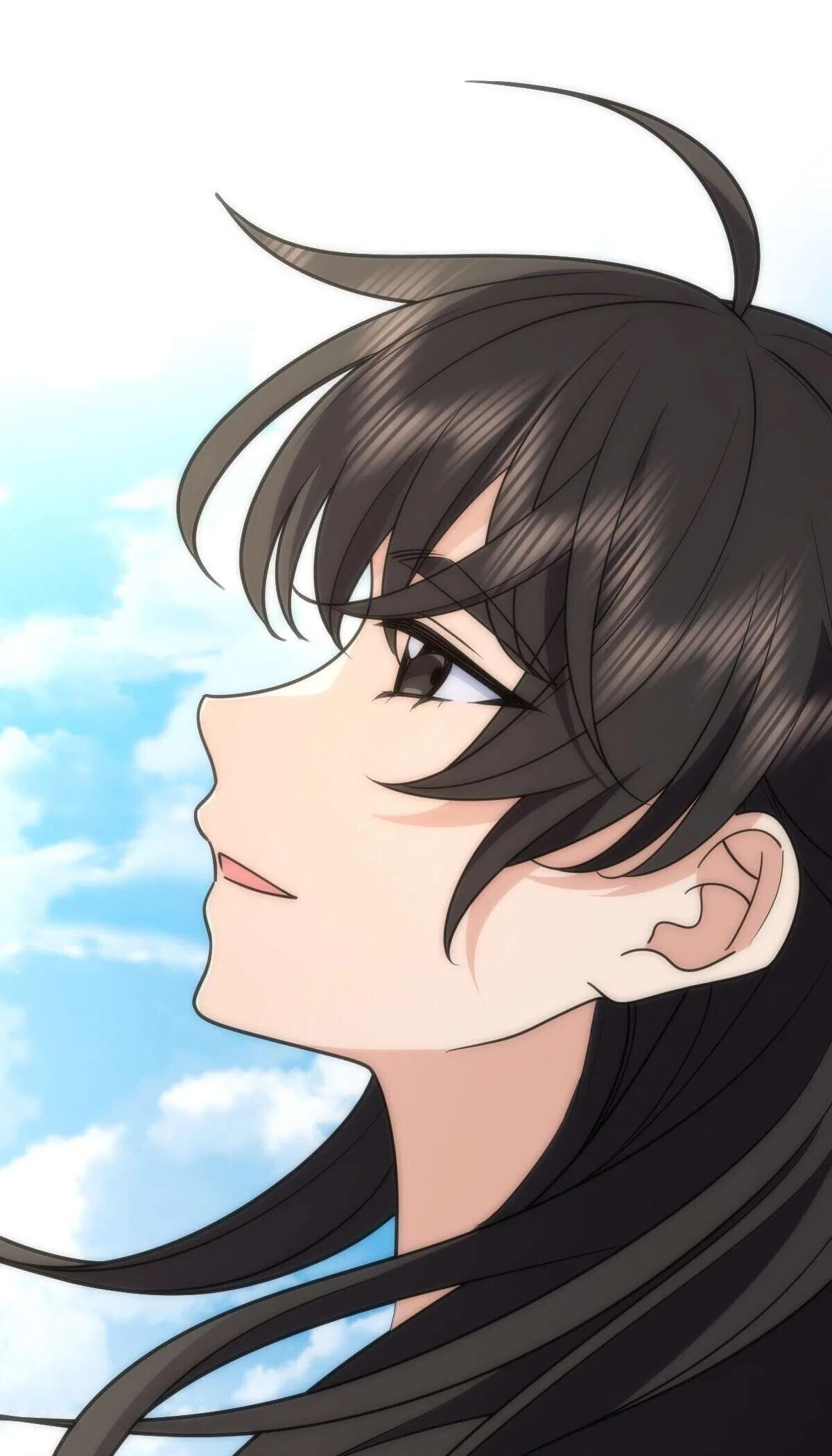 My Wife Is From a Thousand Years Ago Chapter 454 – Page 54